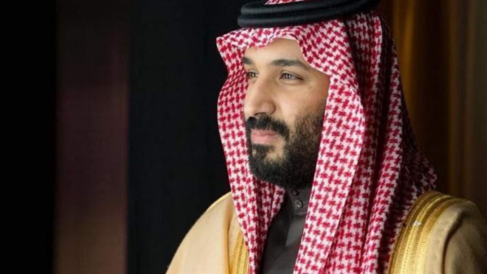 بن سلمان يغادر السعودية لزيارة كوريا الجنوبية واليابان