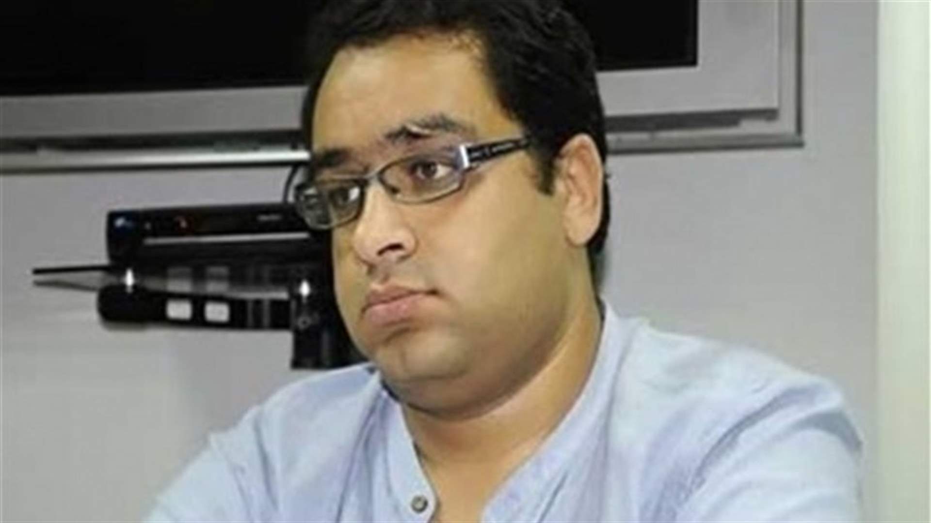 مصر تلقي القبض على معارض بارز بدعوى التخطيط لإسقاط الدولة
