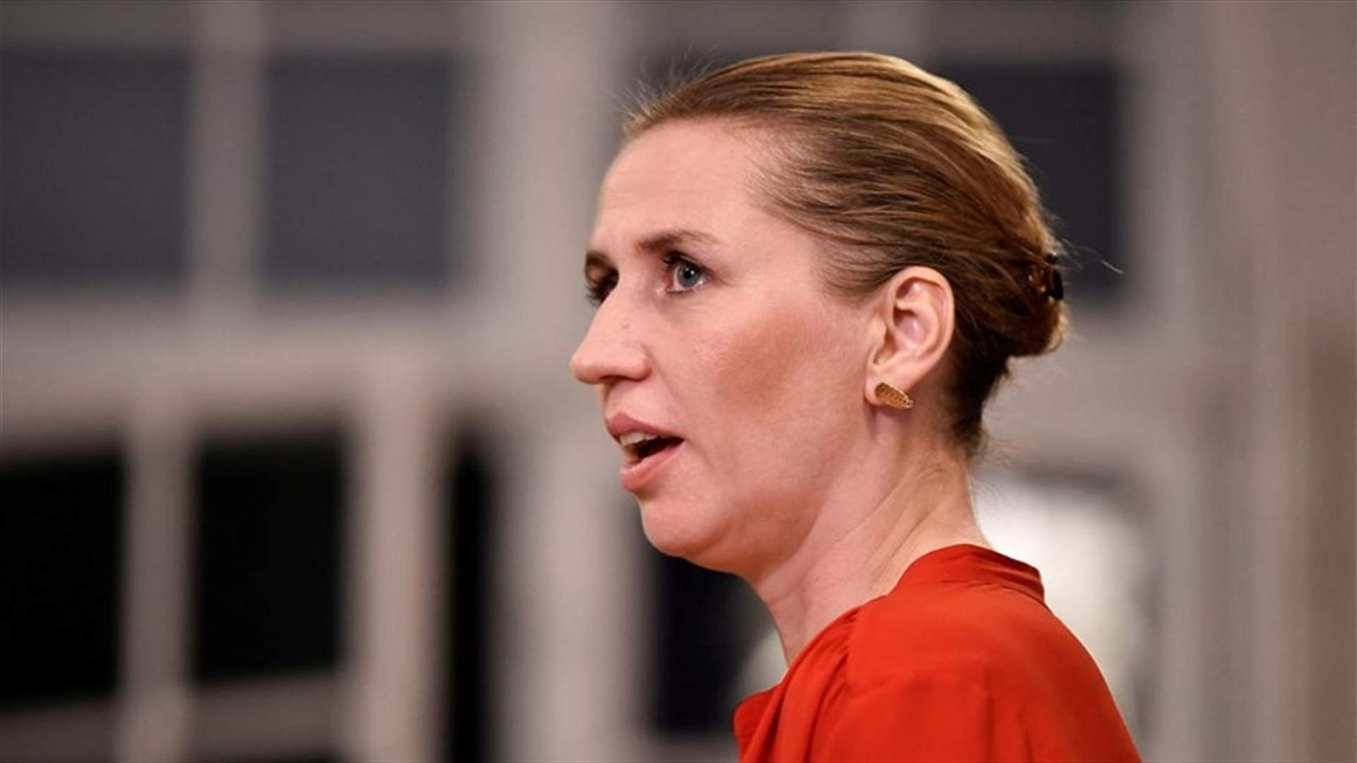Denmark becomes third Nordic country to form leftist government this year