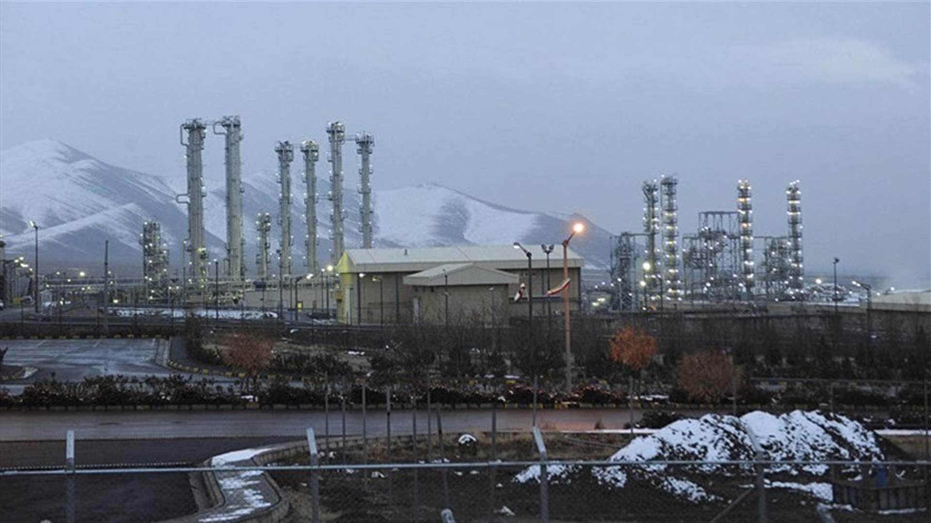 Iran will speed up enriching of uranium after deadline to Europe ends on Thursday - IRIB