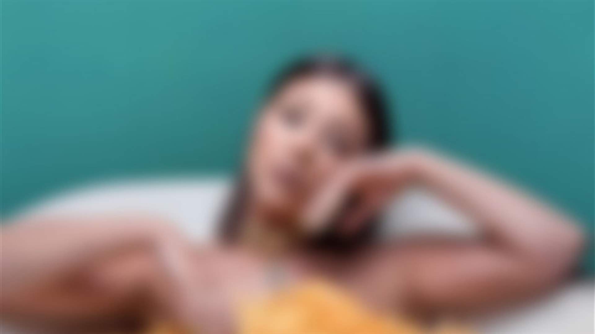 نجمة ستار أكاديمي في "مغطسٍ" من البطاطا المقليّة! (صور)