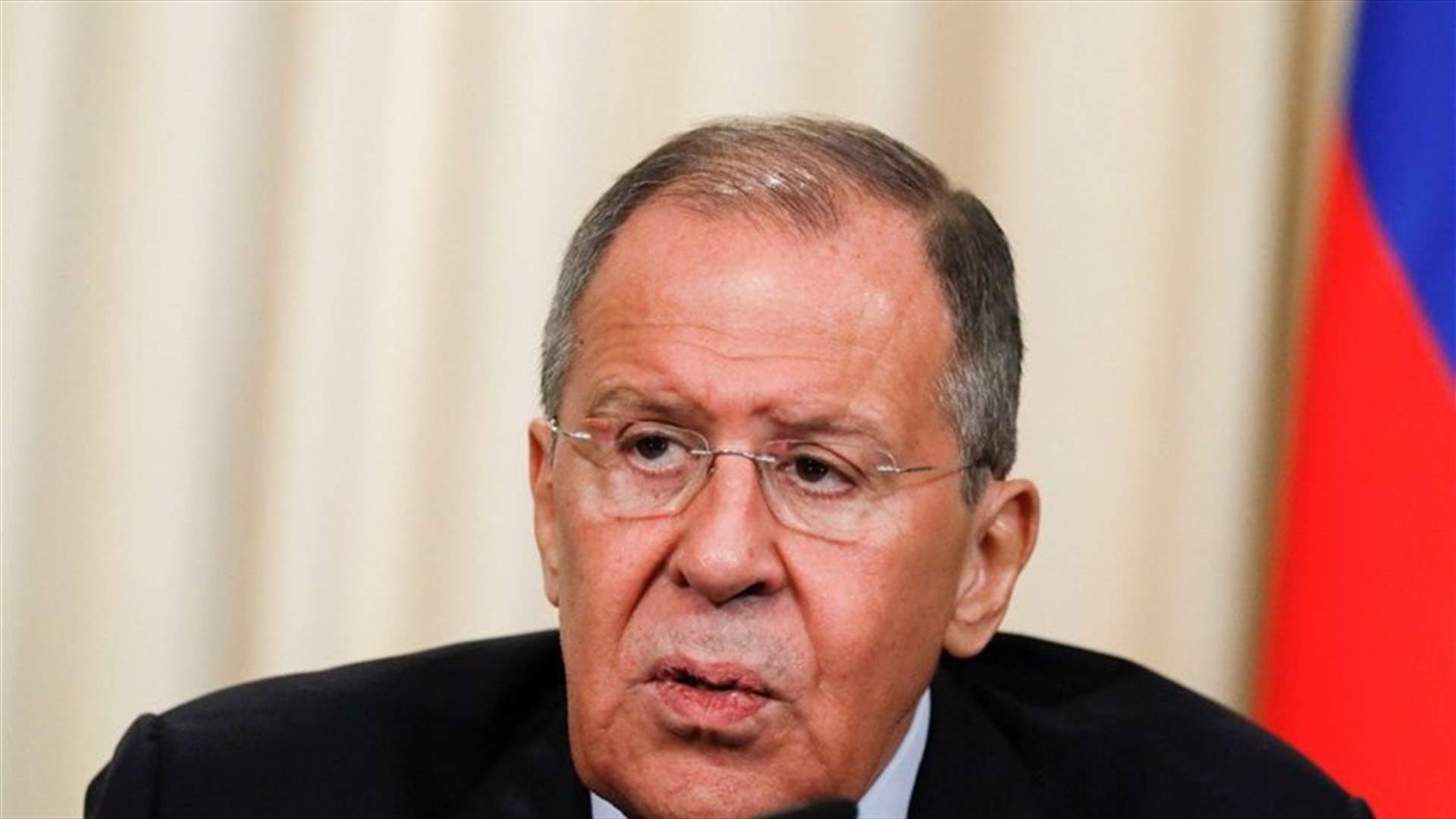 Russia says it will urge US and Iran to begin dialogue