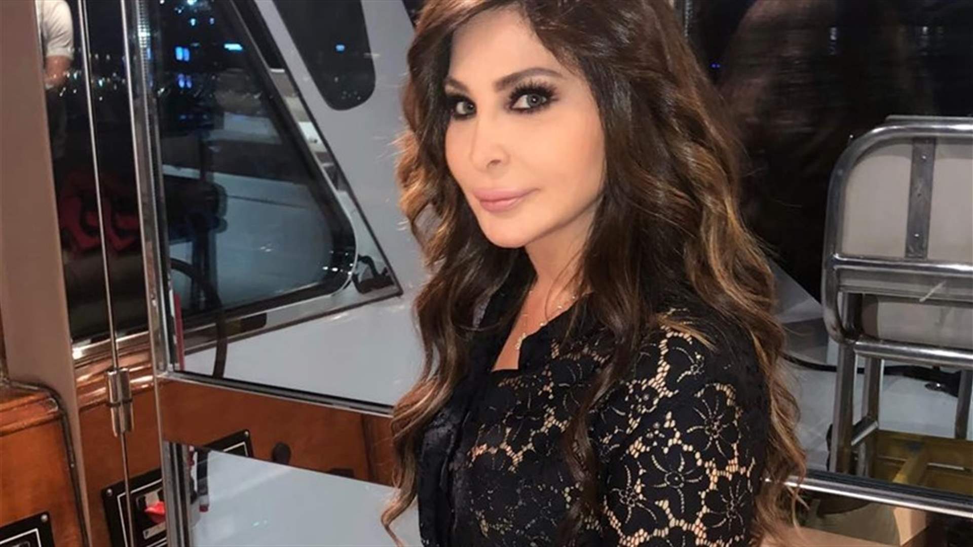 إليسا خطفت الأضواء في مهرجان موازين (صور)