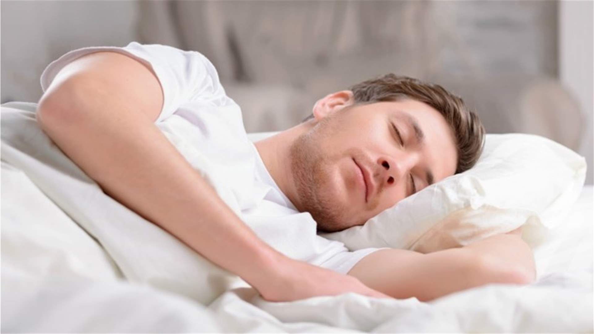 هل تؤثر درجات الحرارة على أحلامنا؟