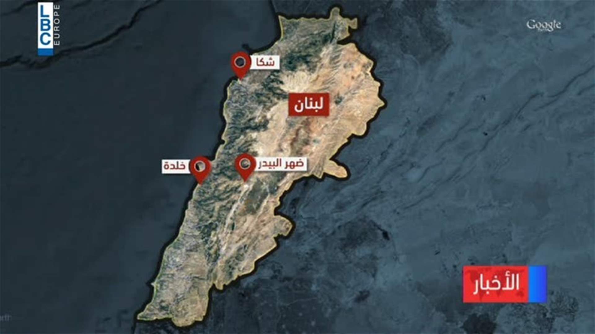 LBCI