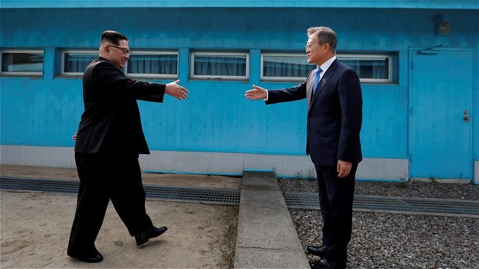 كوريا الشمالية تحذر كوريا الجنوبية...