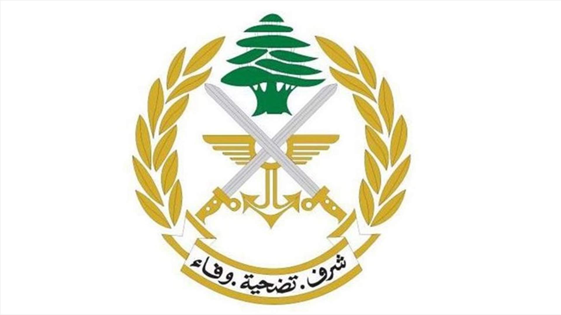 بيان لقيادة الجيش حول قطع الطرقات اليوم... ماذا جاء فيه؟