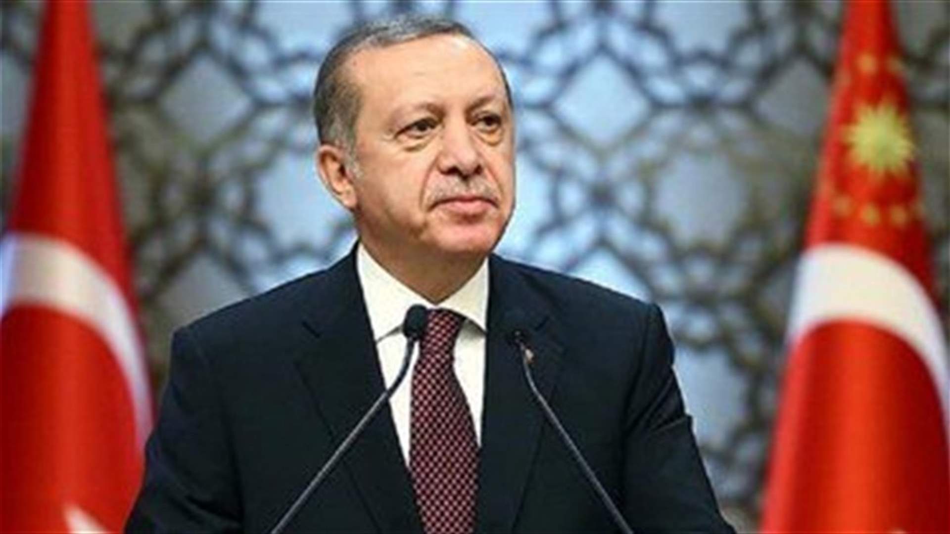 Turkey's Erdogan says Trump may visit in July - report