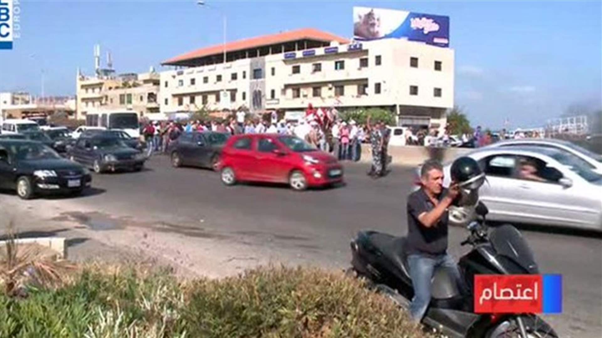 LBCI