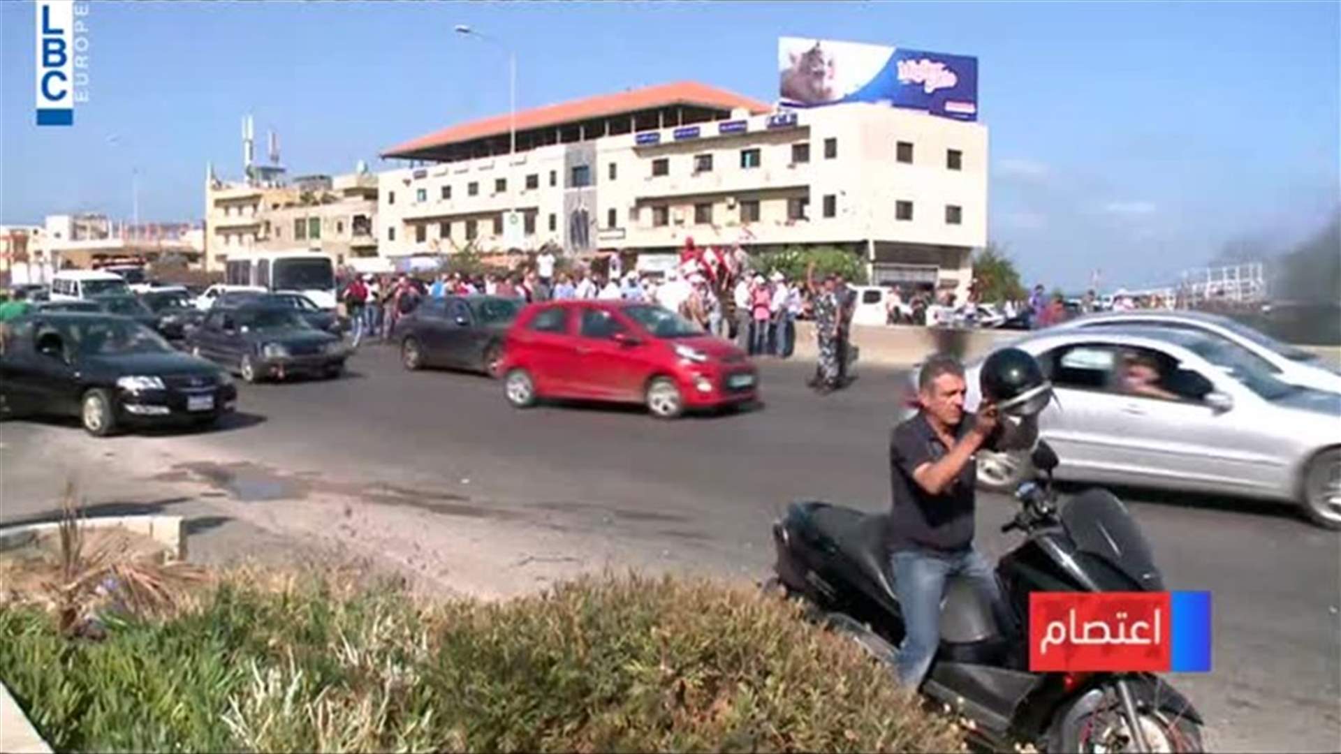 LBCI