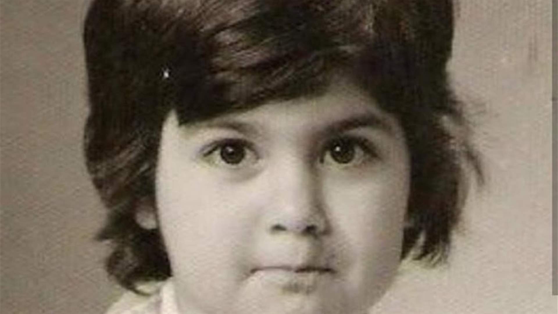خمنوا من هي هذه النجمة... عيد ميلادها بعد يومين!