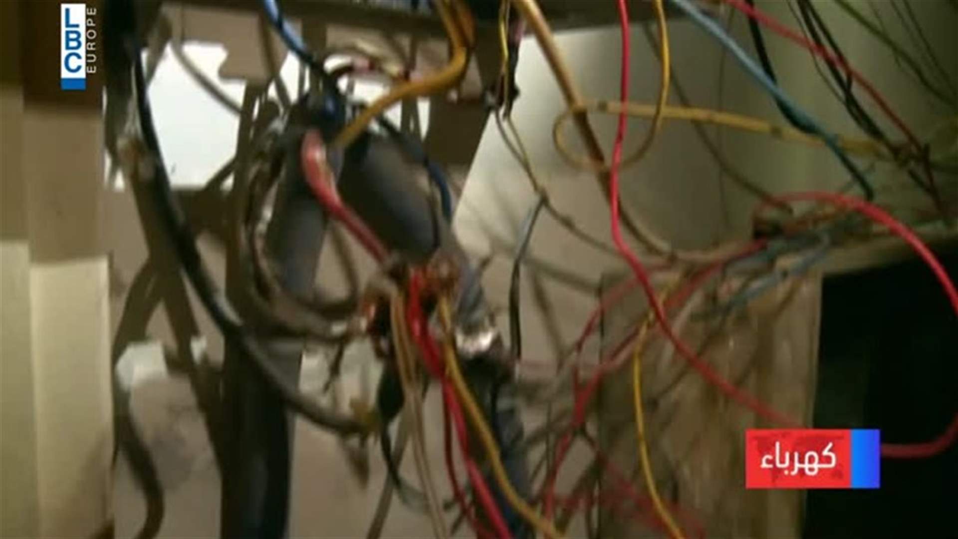 LBCI