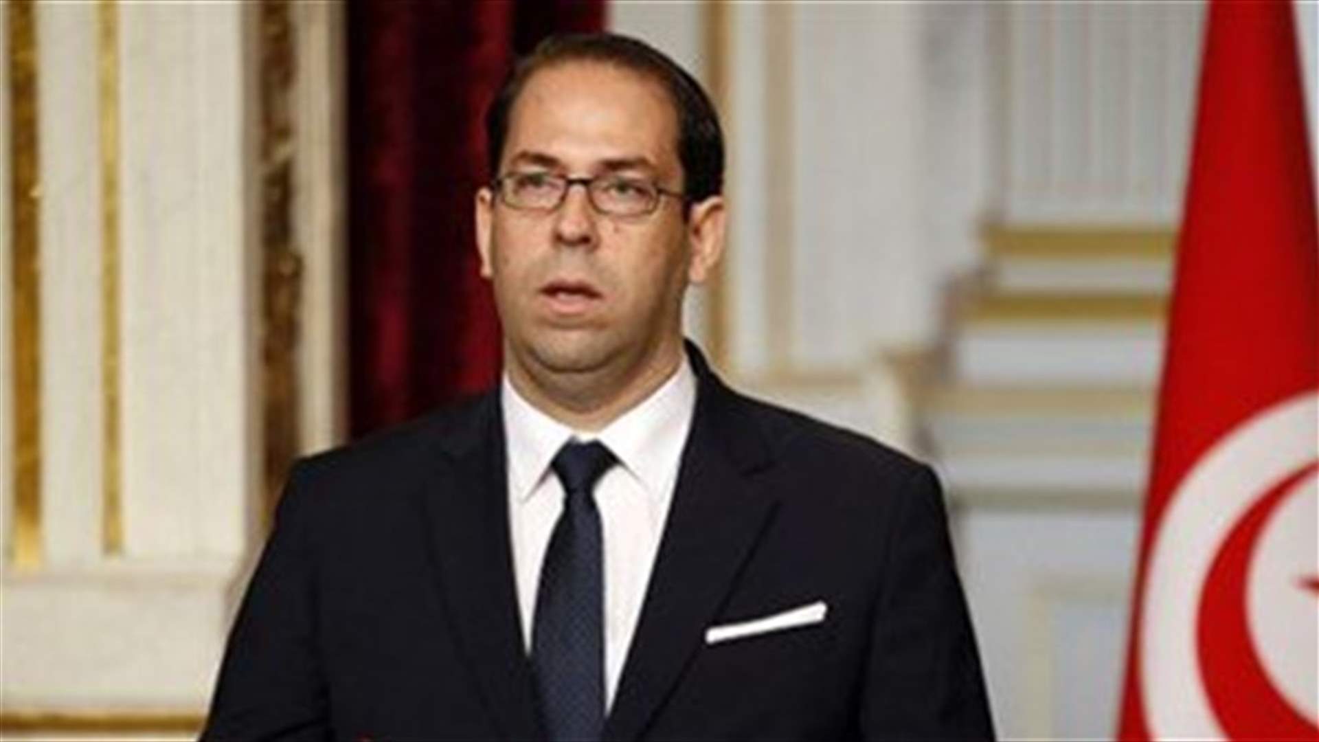 Tunisian PM says he visited president in hospital