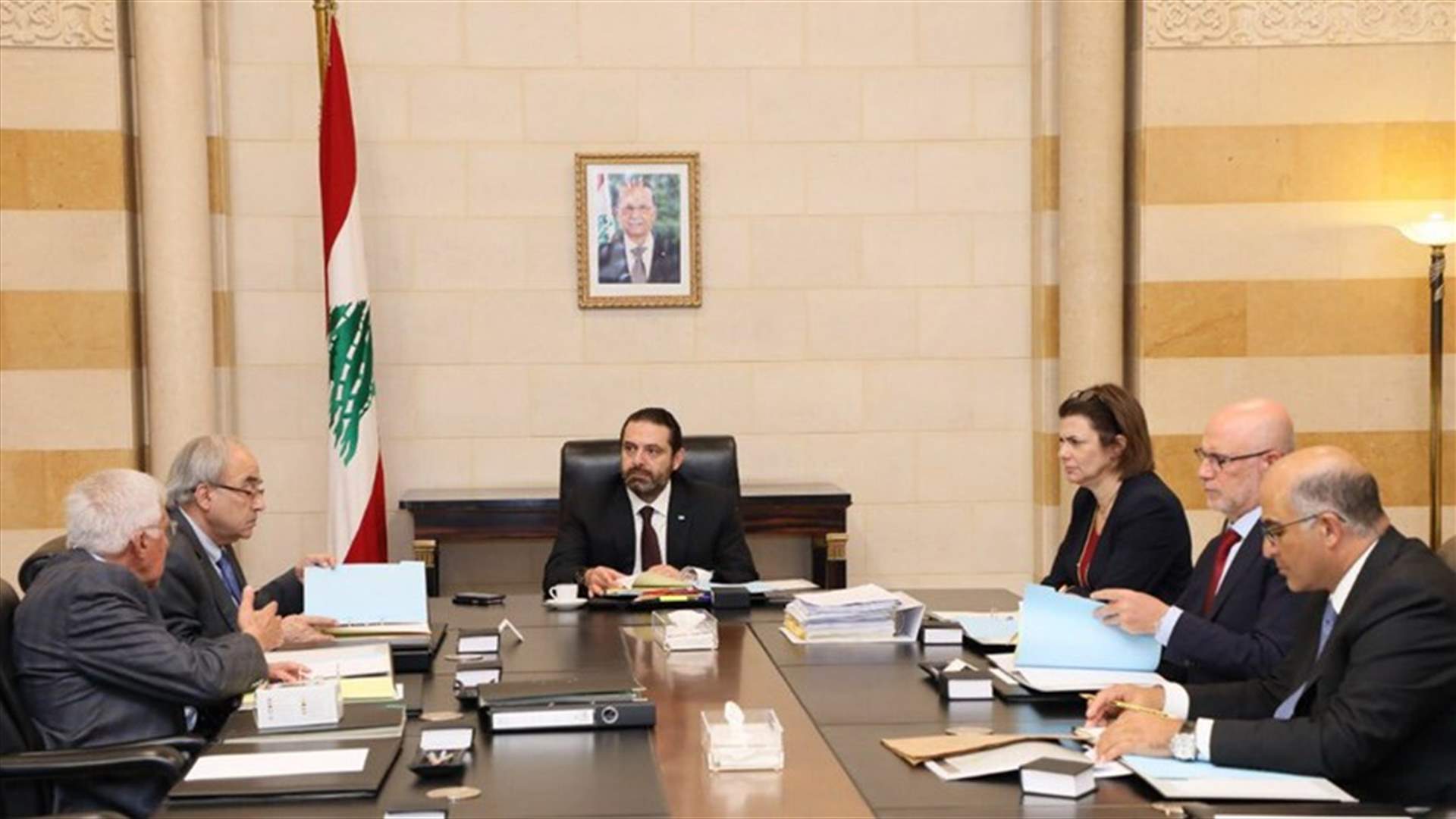 "بعد انقطاع طويل"... اجتماع للمجلس الوطني للسلامة المرورية