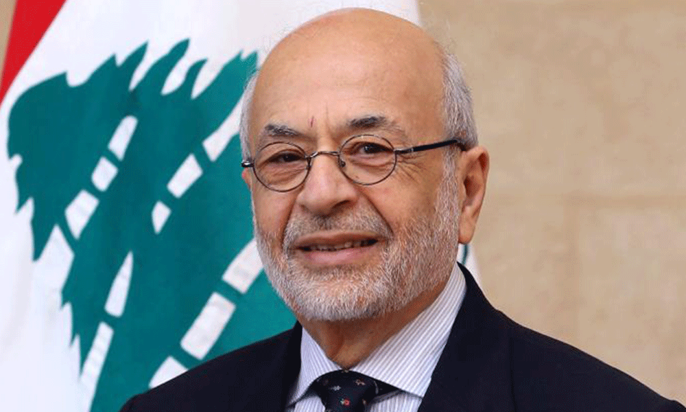 شهيب لـ"الجمهورية": العلاقة ممتازة بين المستقبل و الاشتراكي