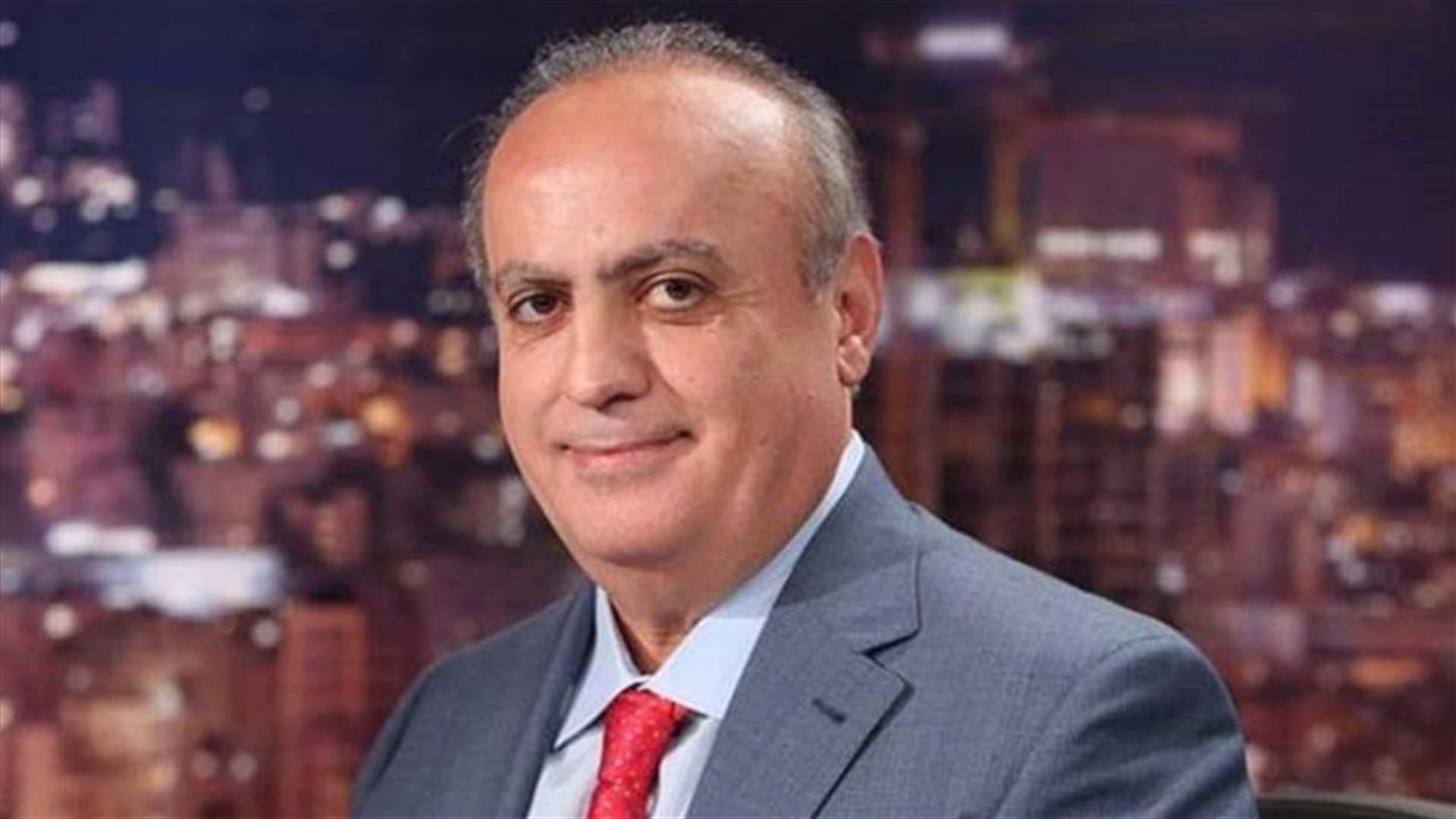 وهاب: إدلب ستعود إلى حضن سوريا