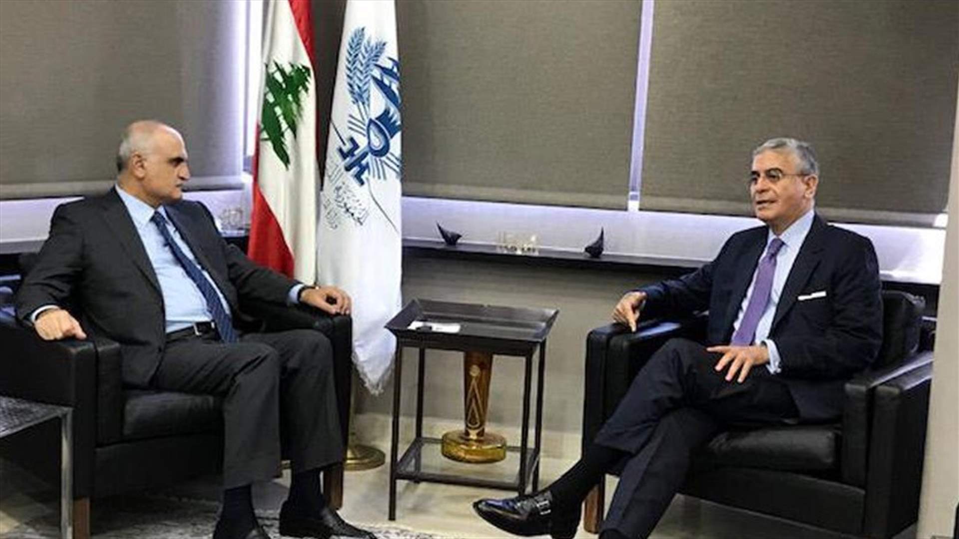 World Bank renews support for Lebanon