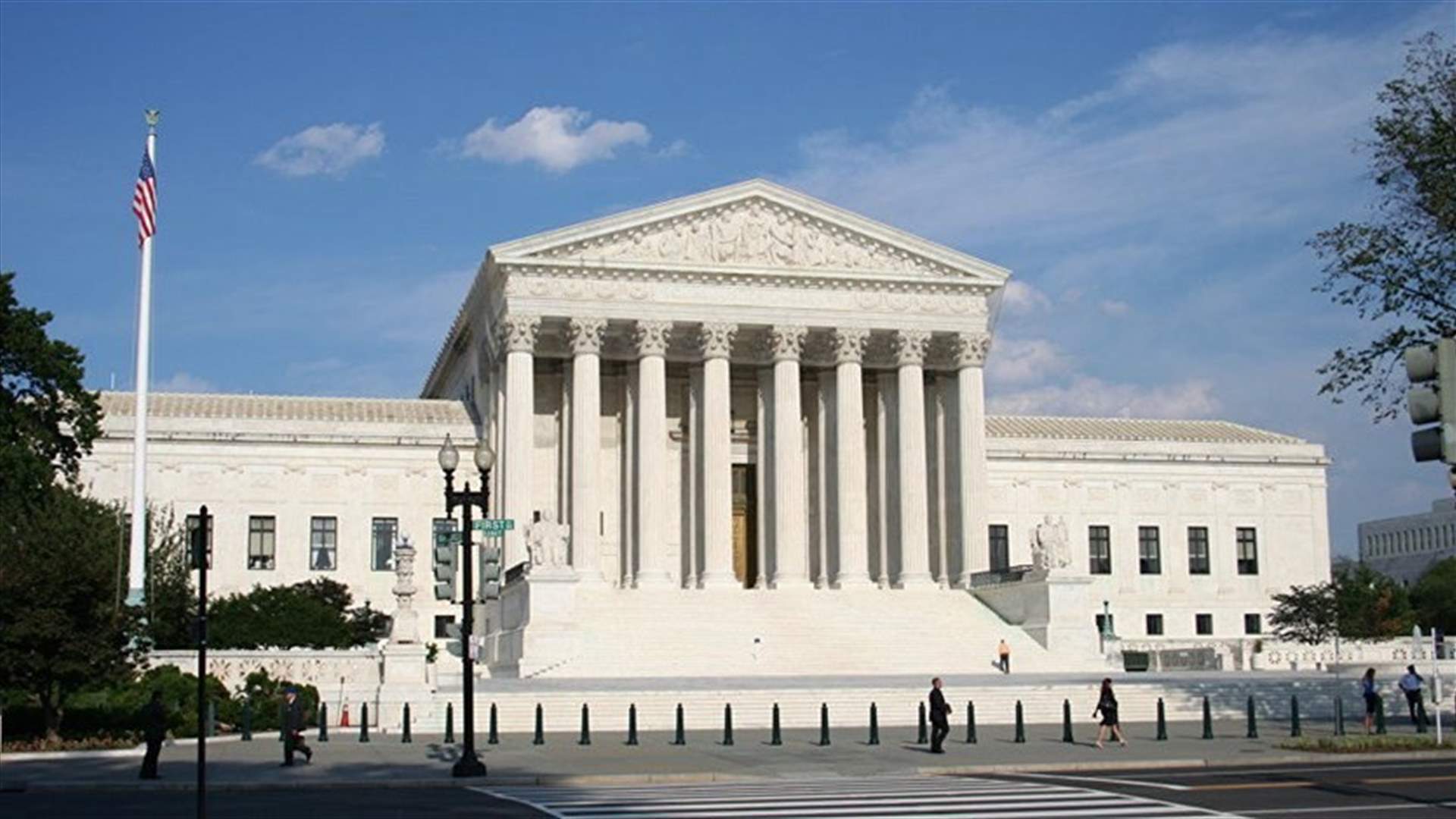 US Supreme Court to hear bid to revive punitive damages against Sudan over embassy bombings