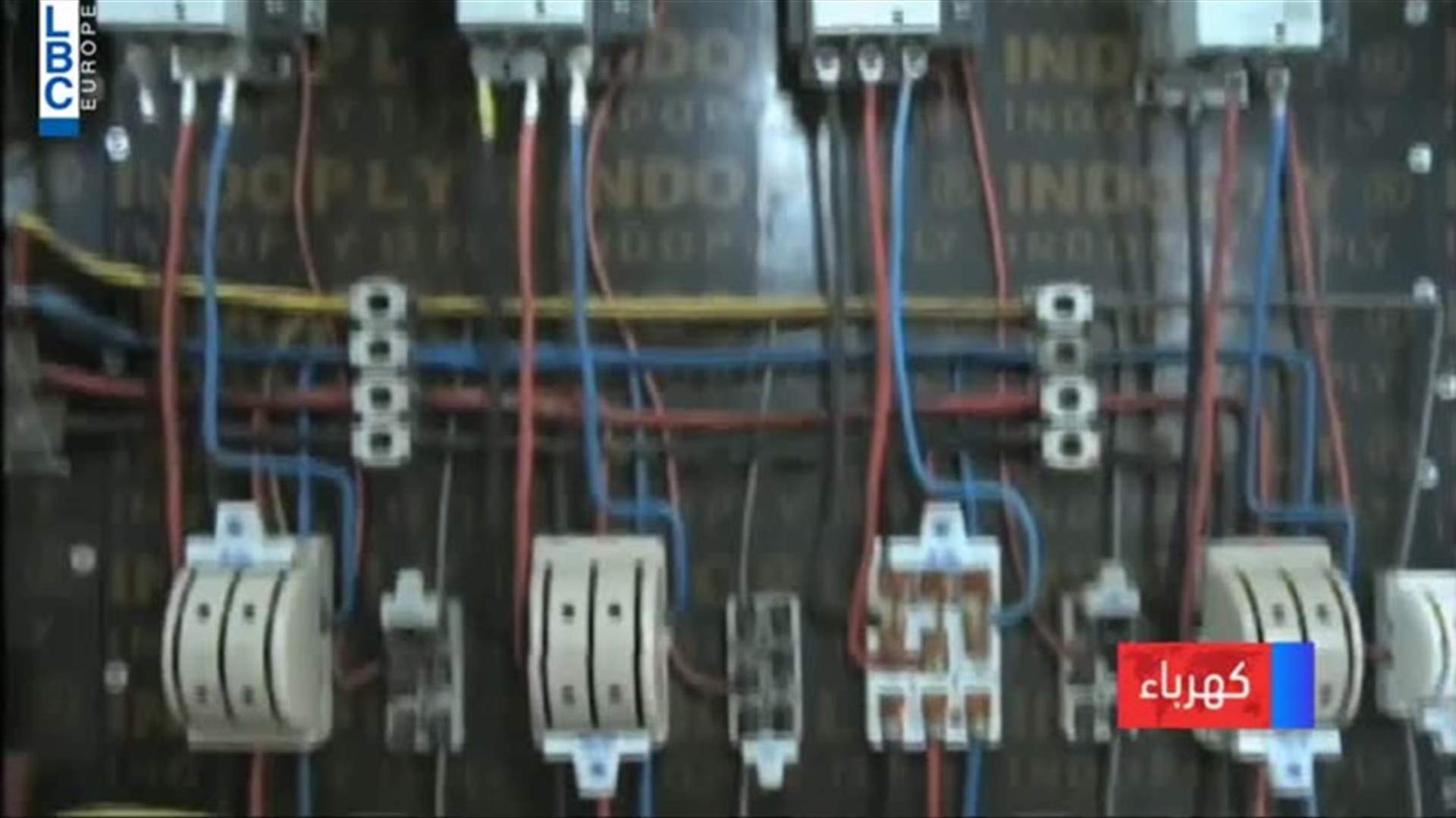LBCI