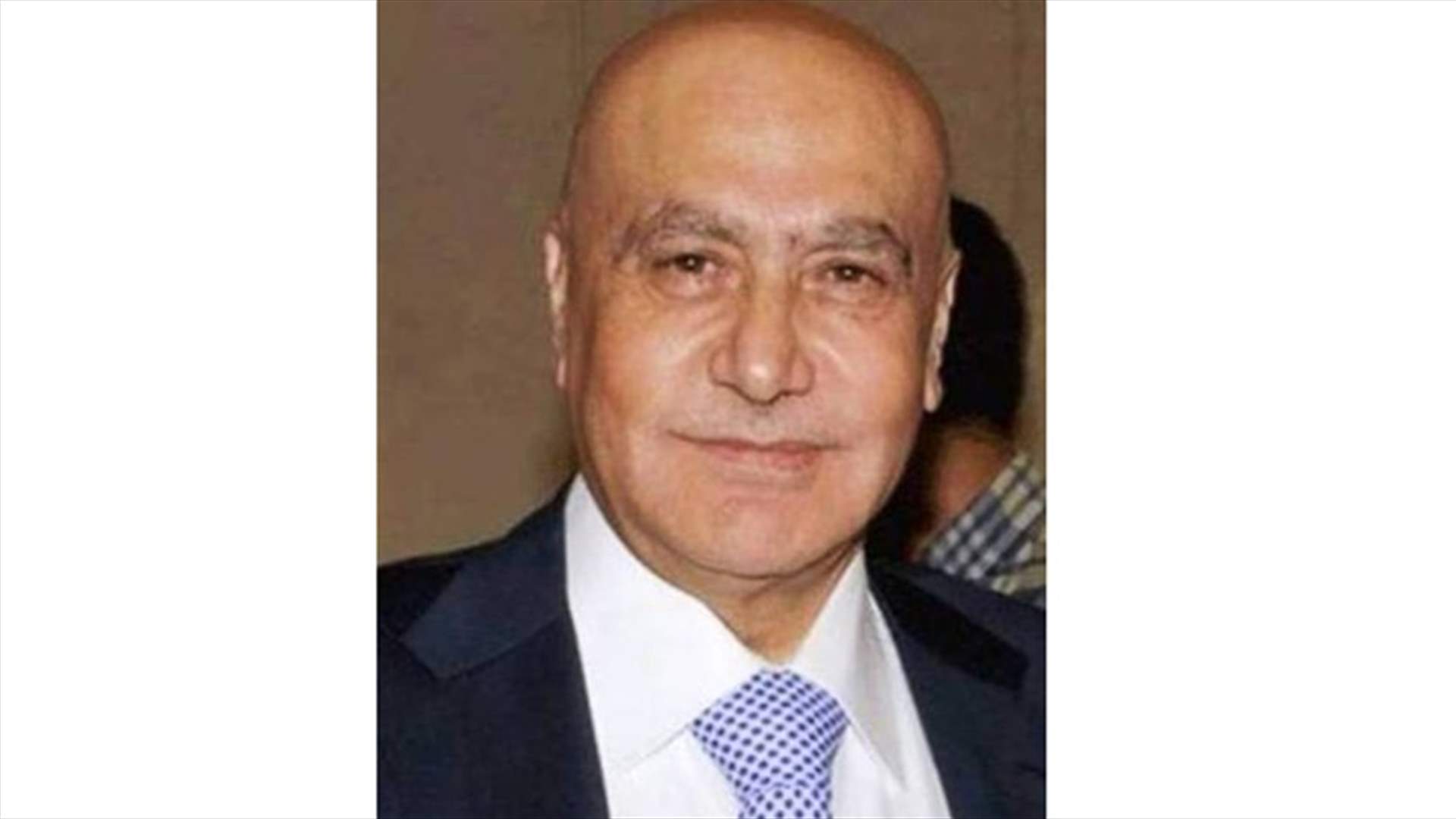 بيار فتوش ردًا على أبو فاعور: نحن نلتزم القوانين وهم يخالفون