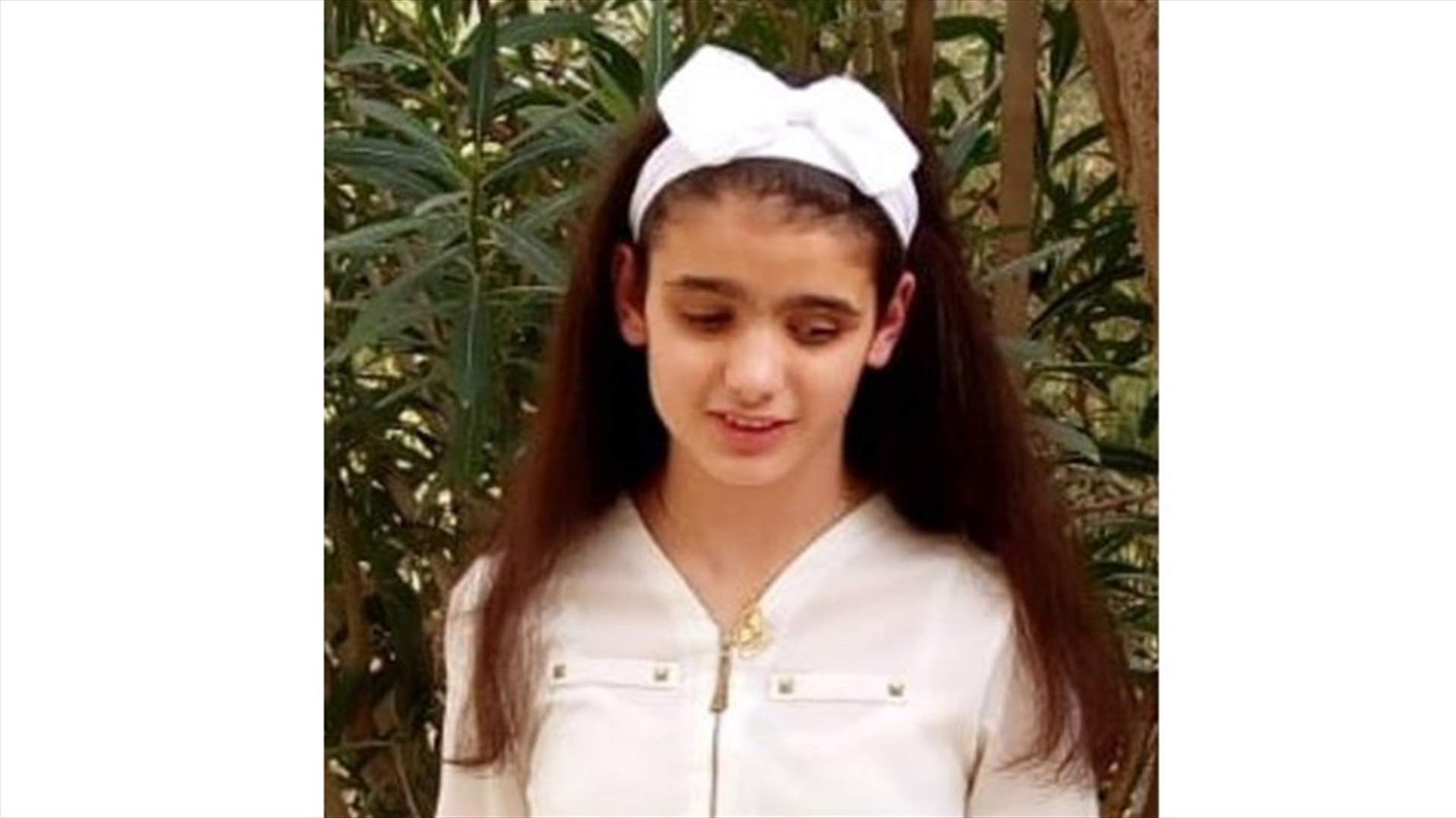 جنى بو كامل من ذوي الإرادة الصلبة... تحدّت الصعاب ونالت &quot;جيد جدا&quot; في البريفيه (صورة)