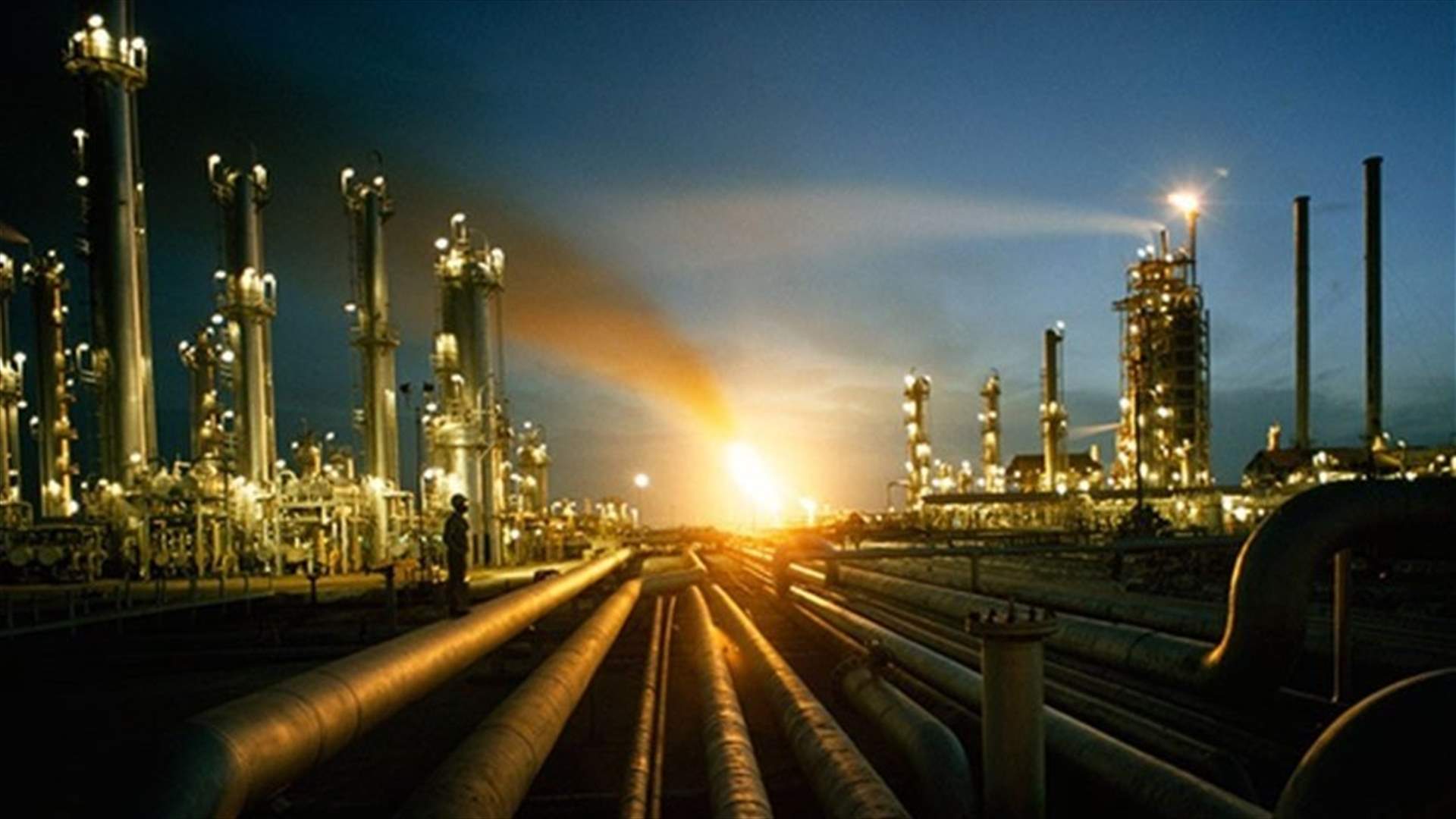 US says Saudi pipeline attacks originated in Iraq -WSJ