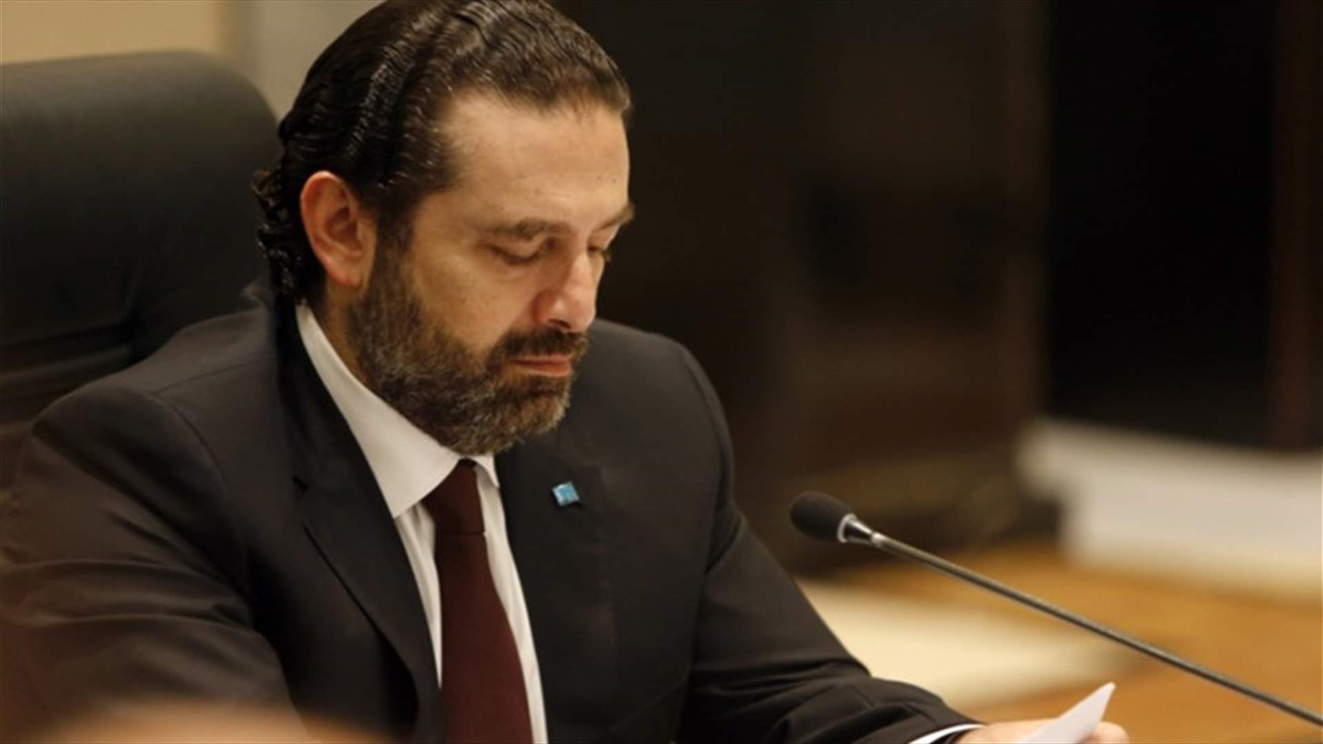 كوشنير عرض على الحريري عودة النازحين و"توطين" الفلسطينيين: مغريات للمشاركة في صفقة القرن (الاخبار)