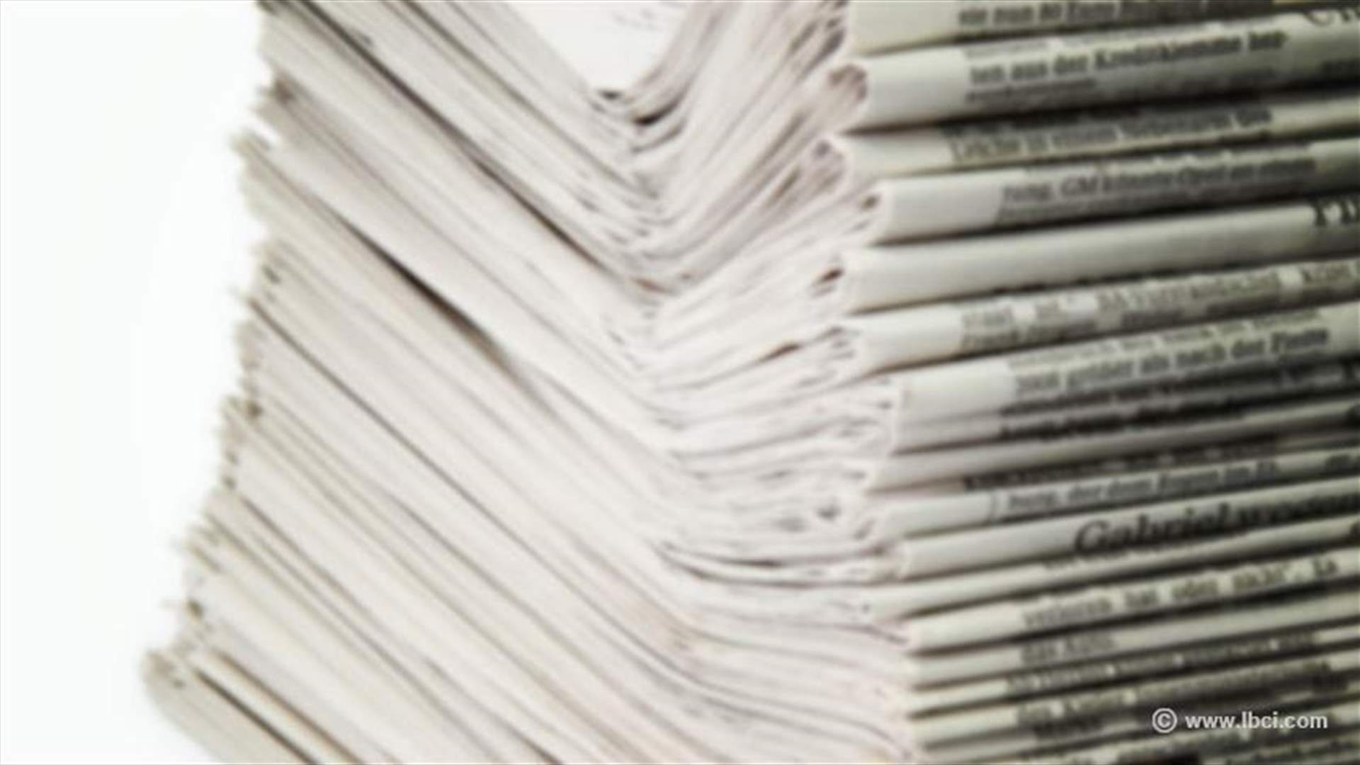 أسرار الصحف 29- 06-2019