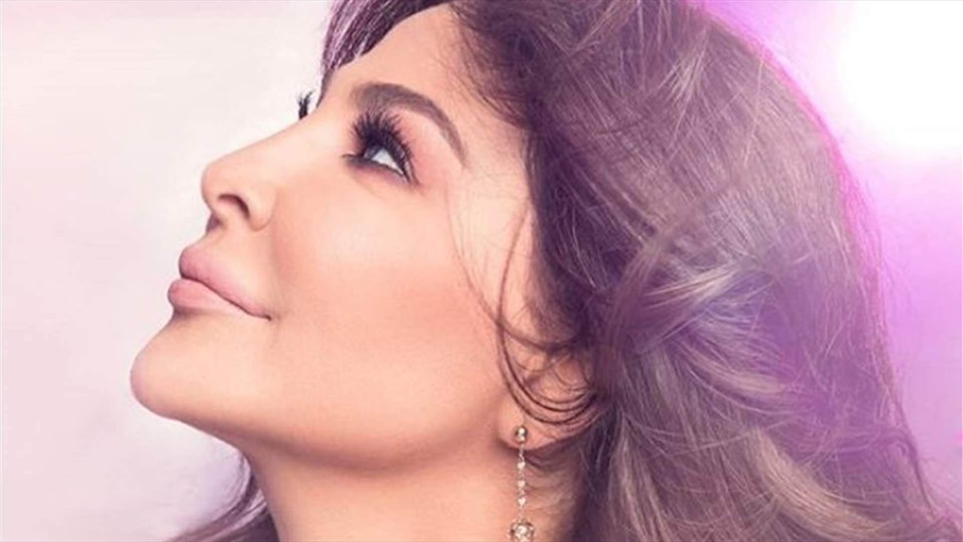 إليسا وبّخت الكورس بإنفعال على مسرح موازين.. شاهدوا الفيديو الّذي اجتاح الانترنت