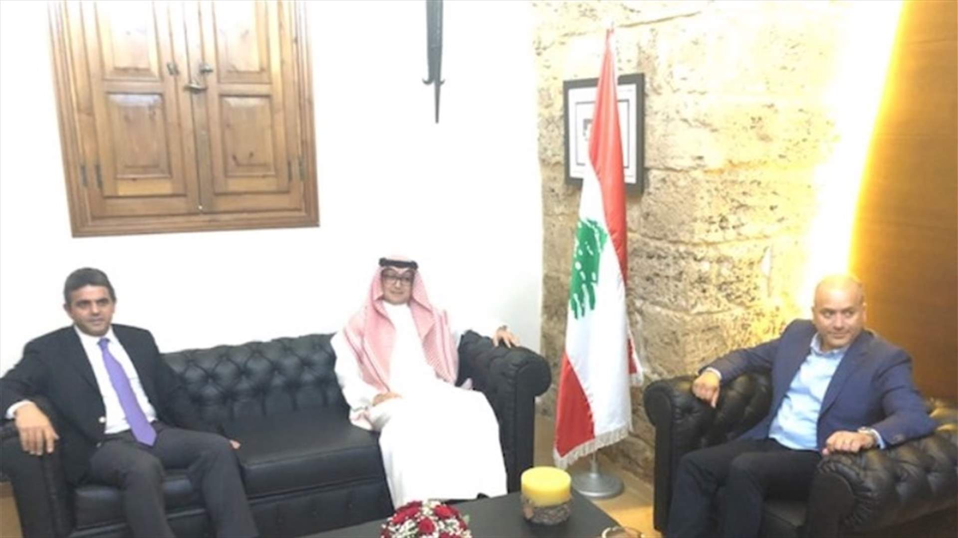 LBCI