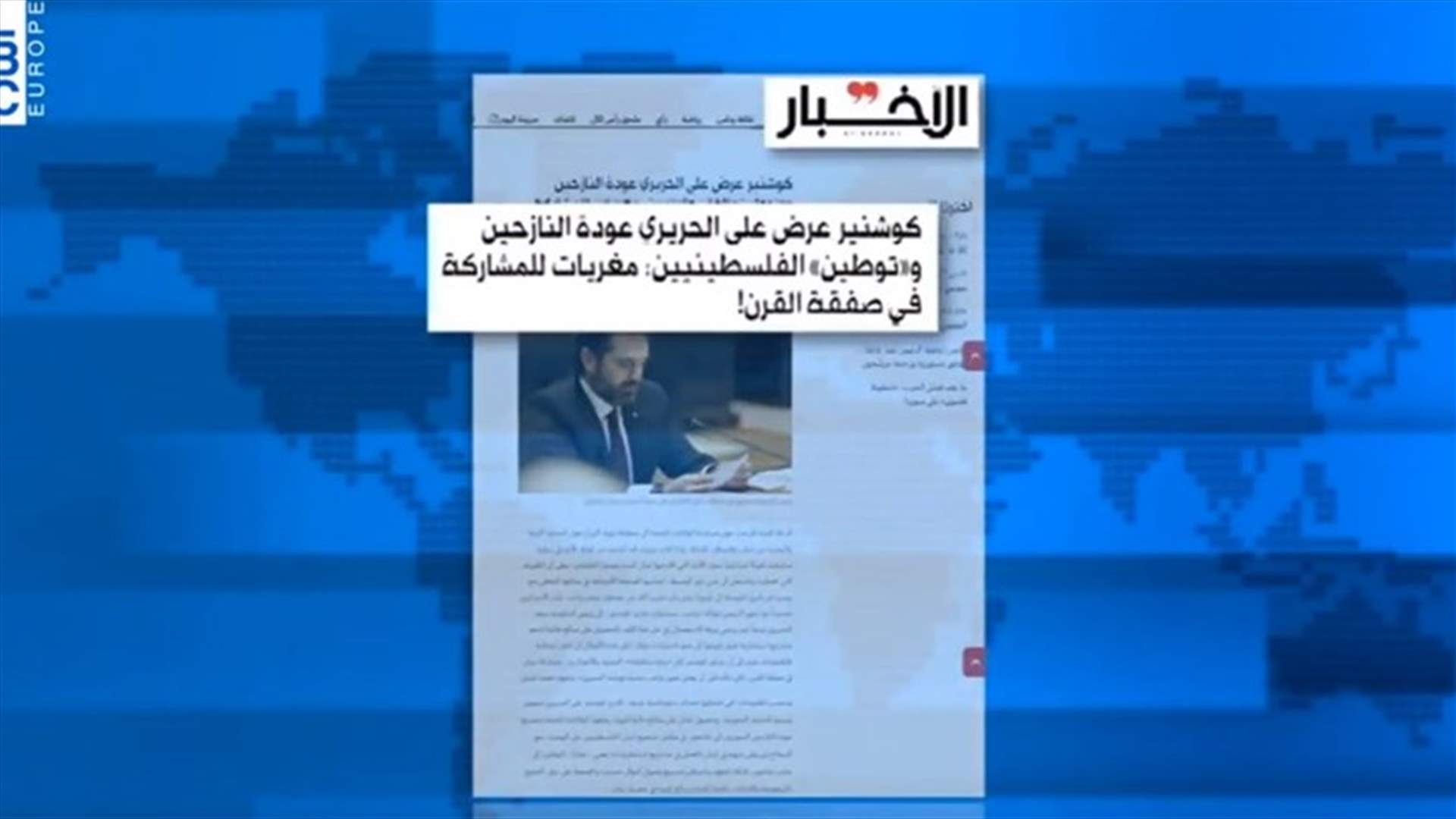 LBCI