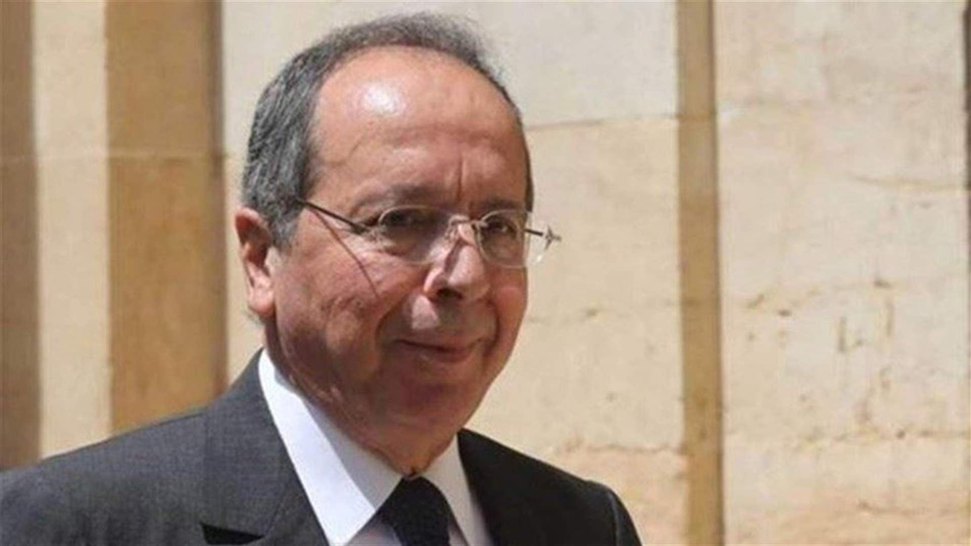 السيد: وحوش الدولة عندنا أكلوا لحمها...عسى أن يأكلوا بعضهم فيرتاح الناس