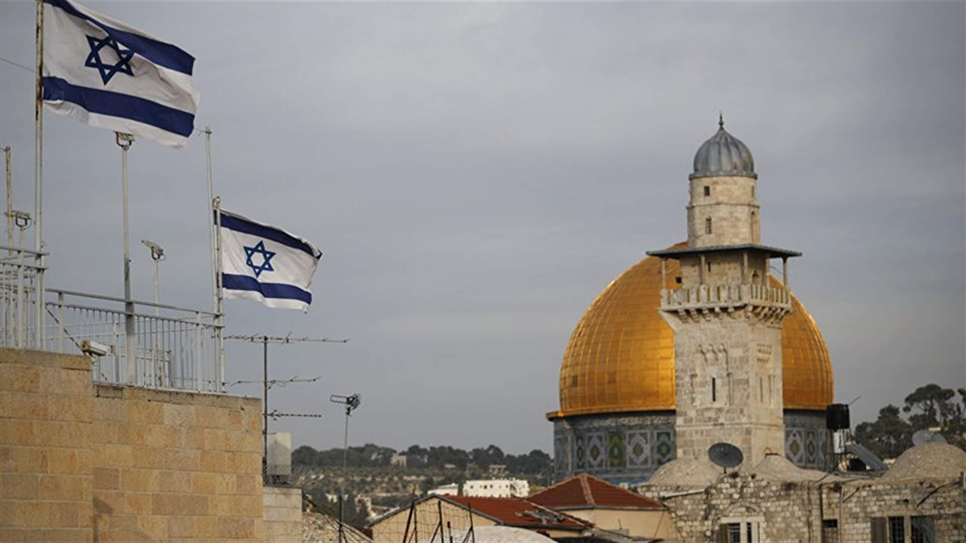 إسرائيل تفرج عن وزير شؤون القدس لدى السلطة الفلسطينية