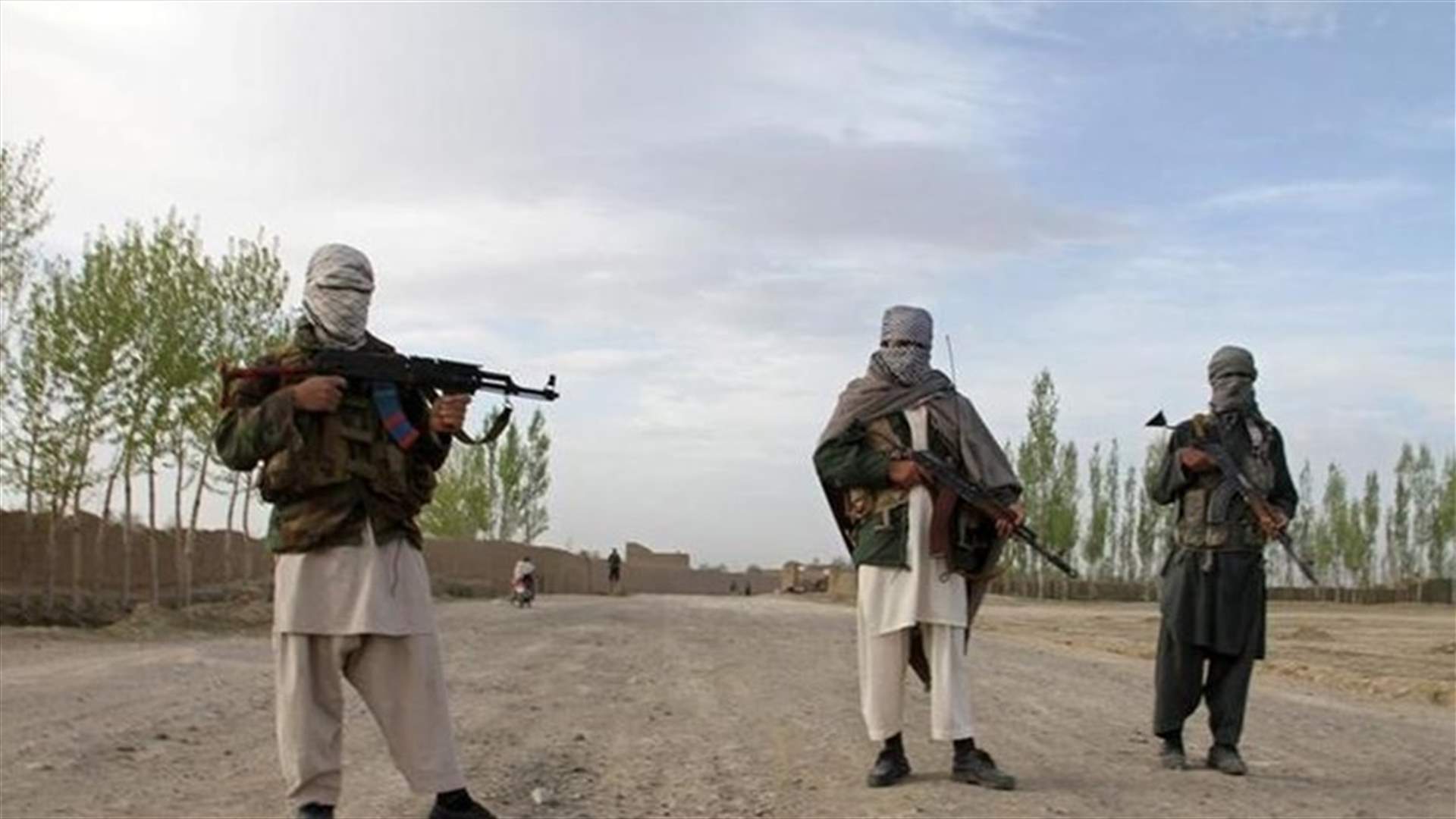 Taliban kills eight election commission employees in south Afghanistan-officials
