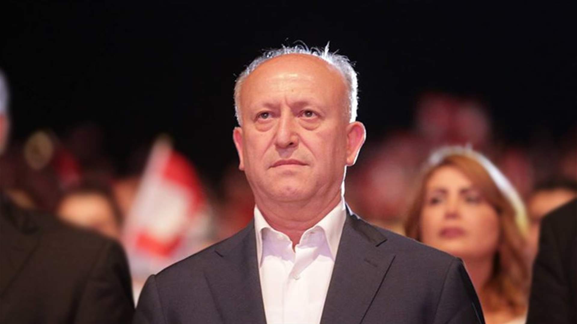 ريفي يدعو لحل جهاز أمن الدولة...