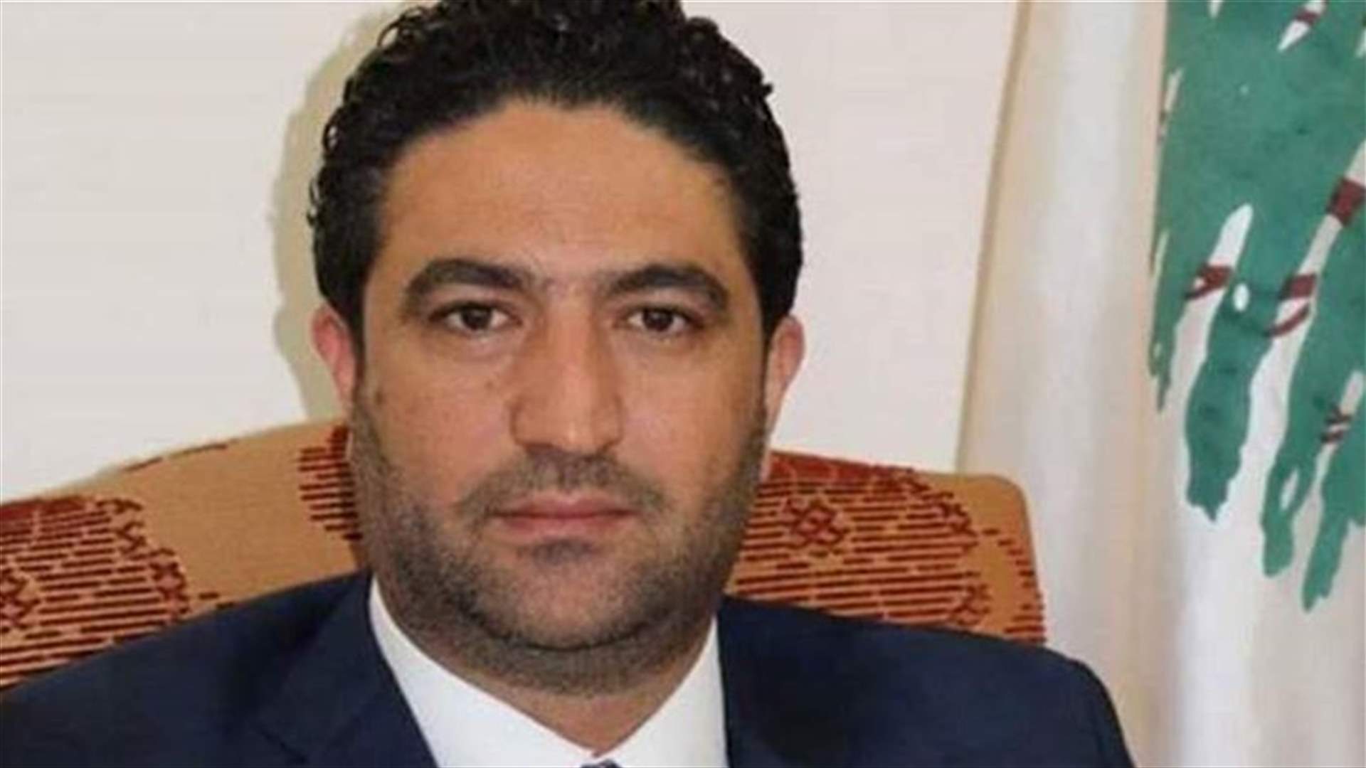 اطلاق نار على موكب الوزير صالح الغريب... واصابة 3 مرافقين