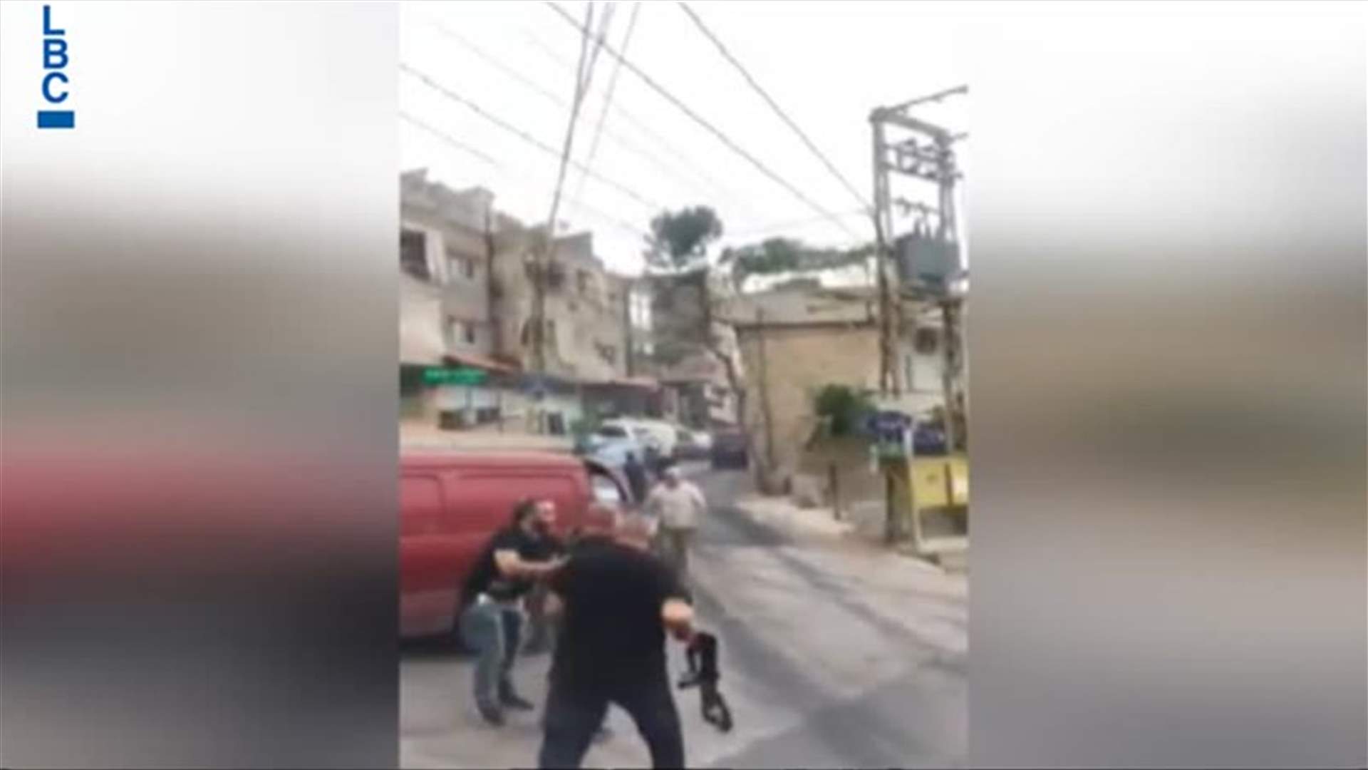 LBCI