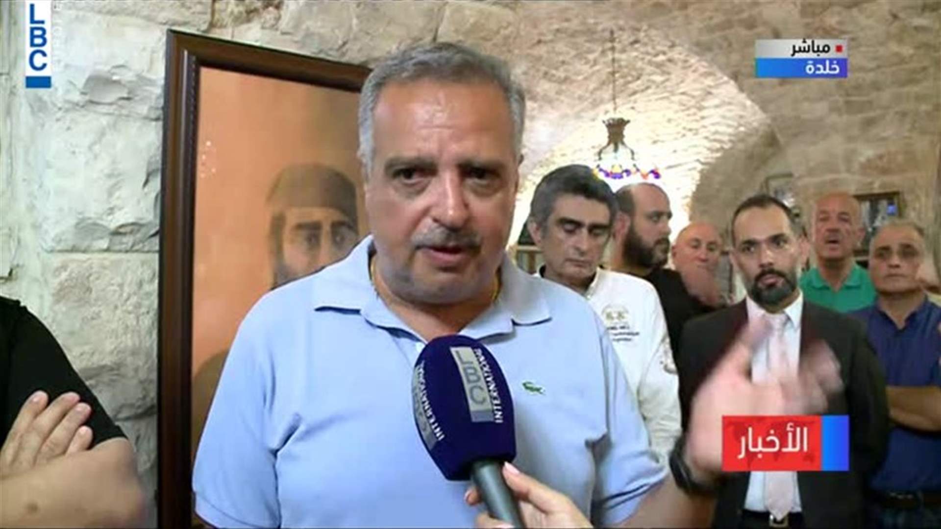 LBCI