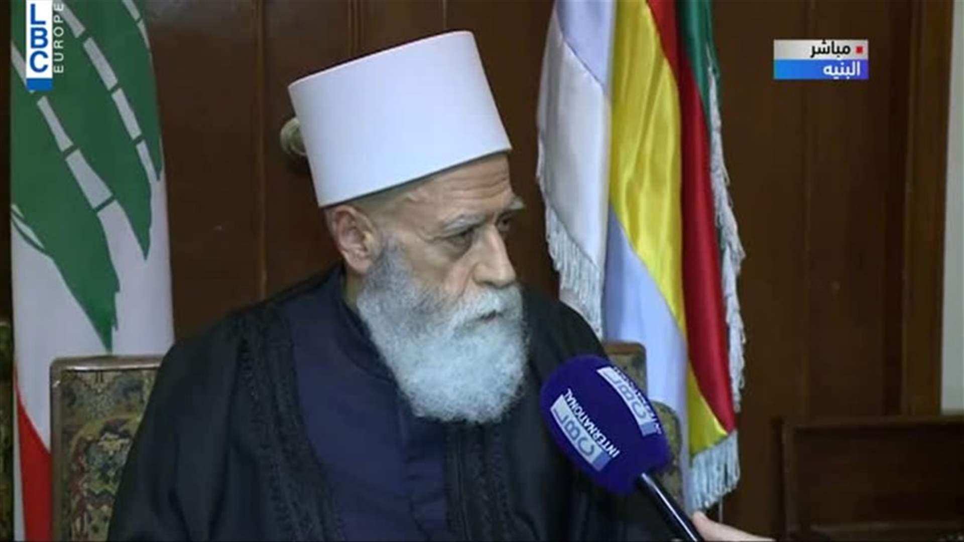 LBCI