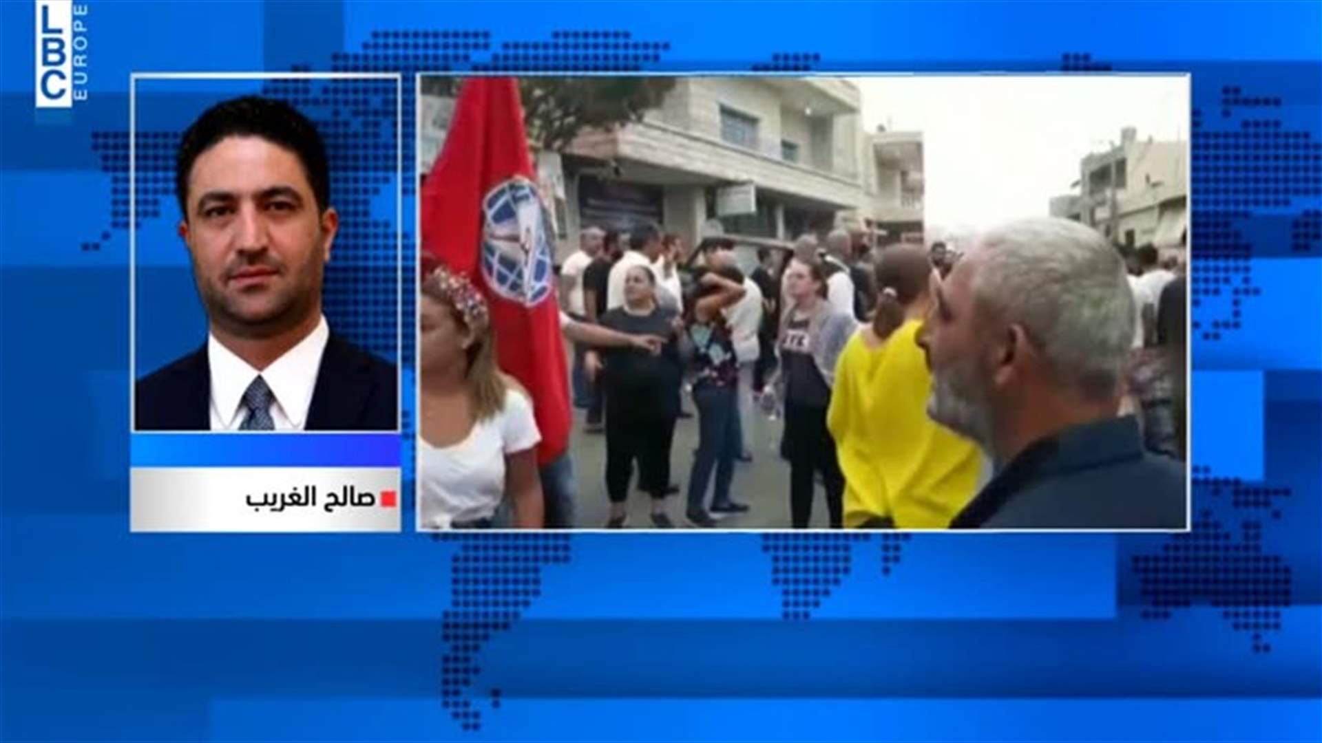 LBCI