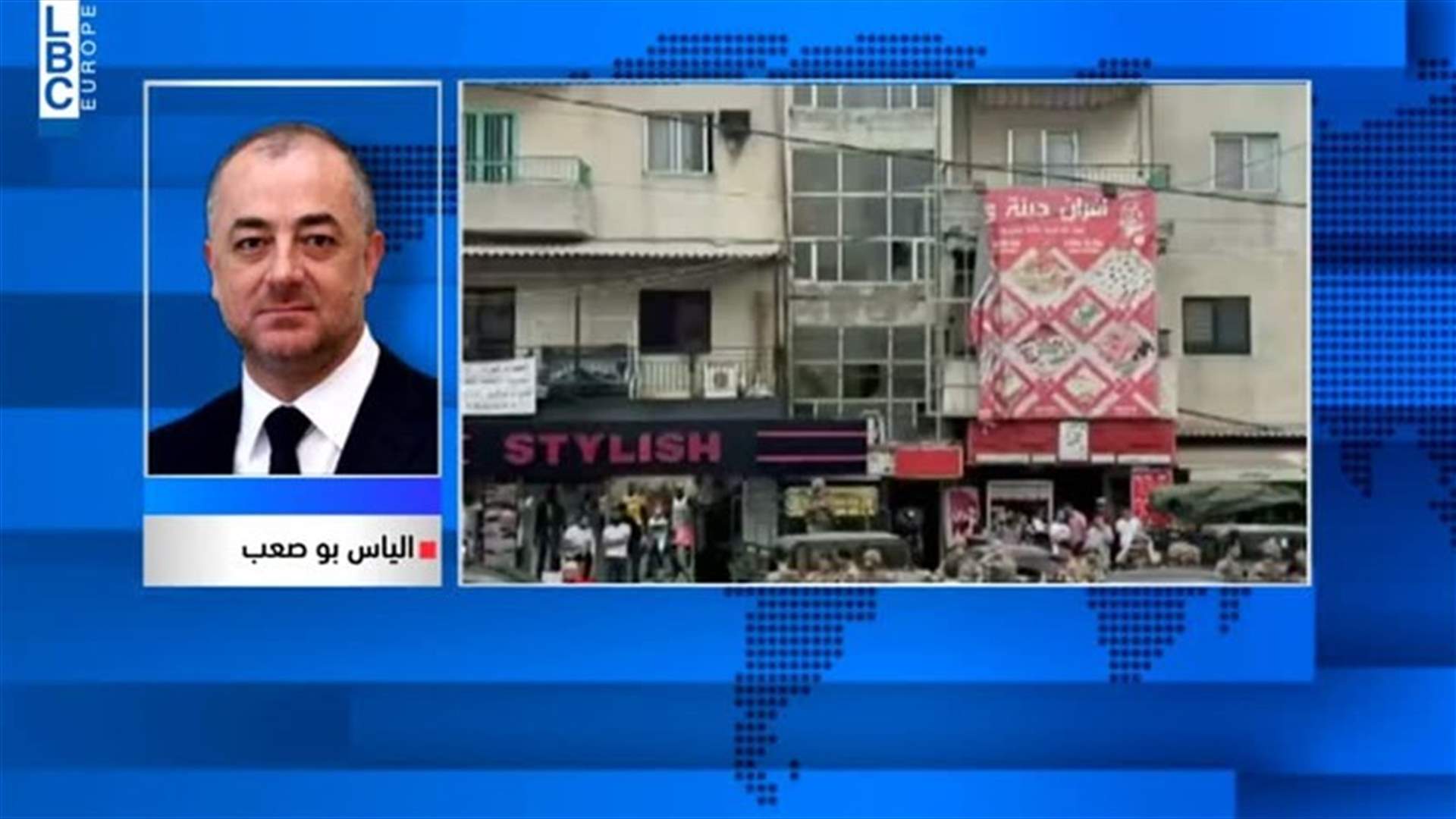 LBCI