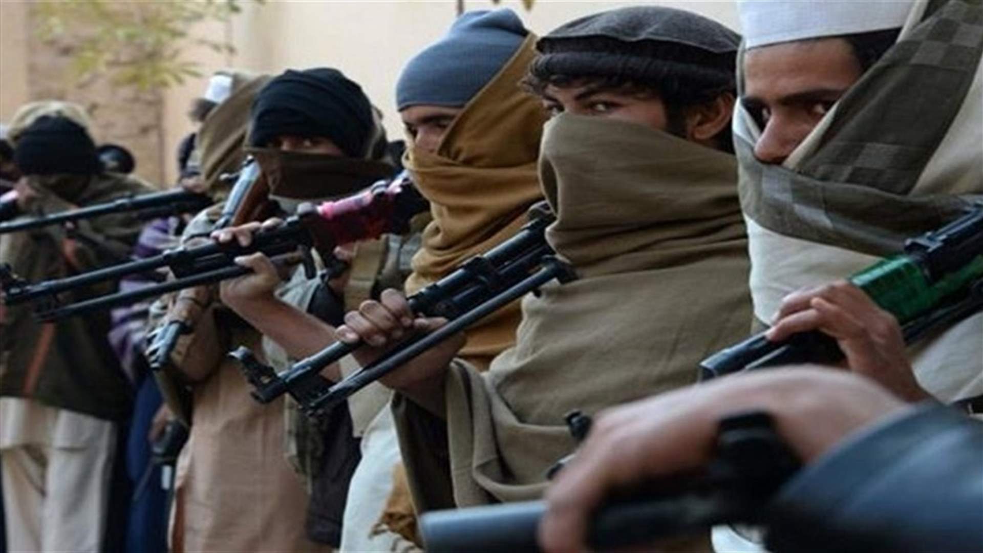 حركة طالبان تعلن مسؤوليتها عن انفجار في كابول