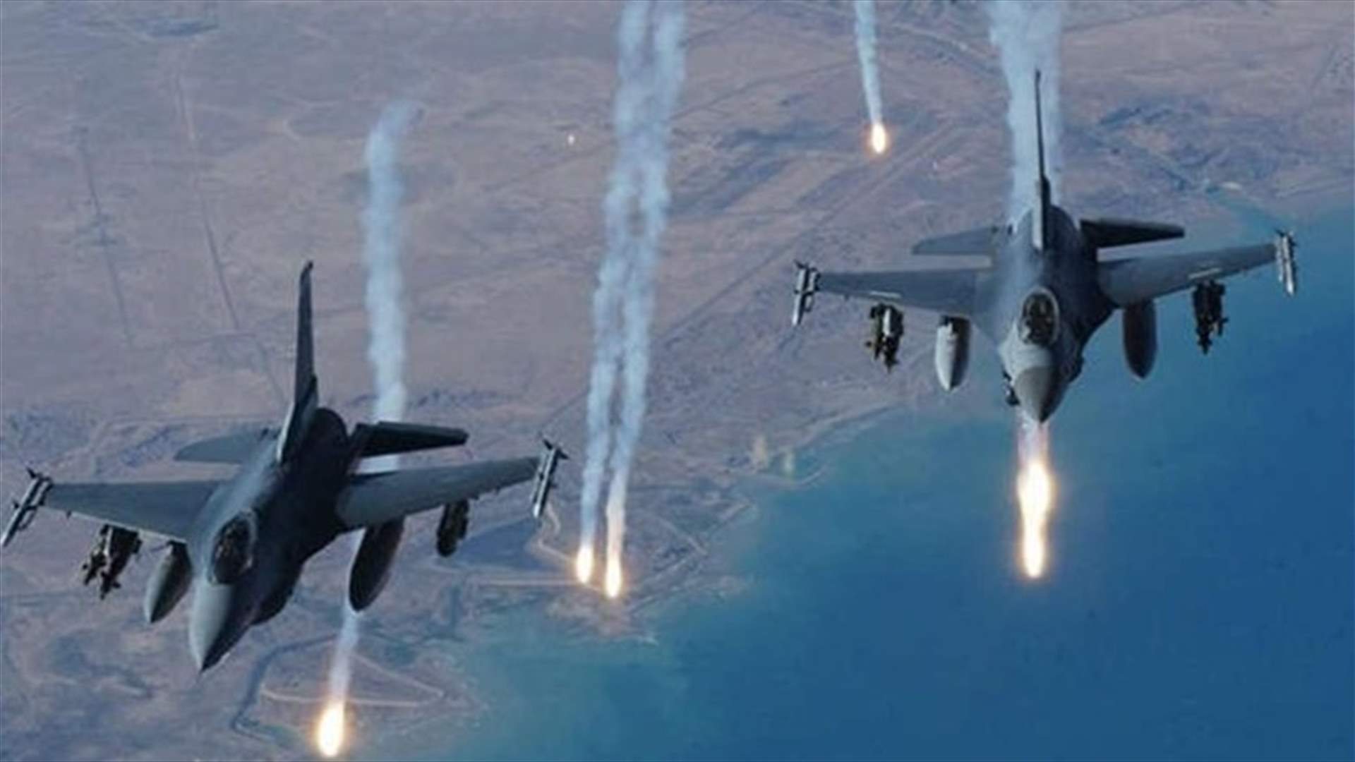 التحالف الدولي يؤكد استهدافه قياديين من "القاعدة" شمال غرب سوريا