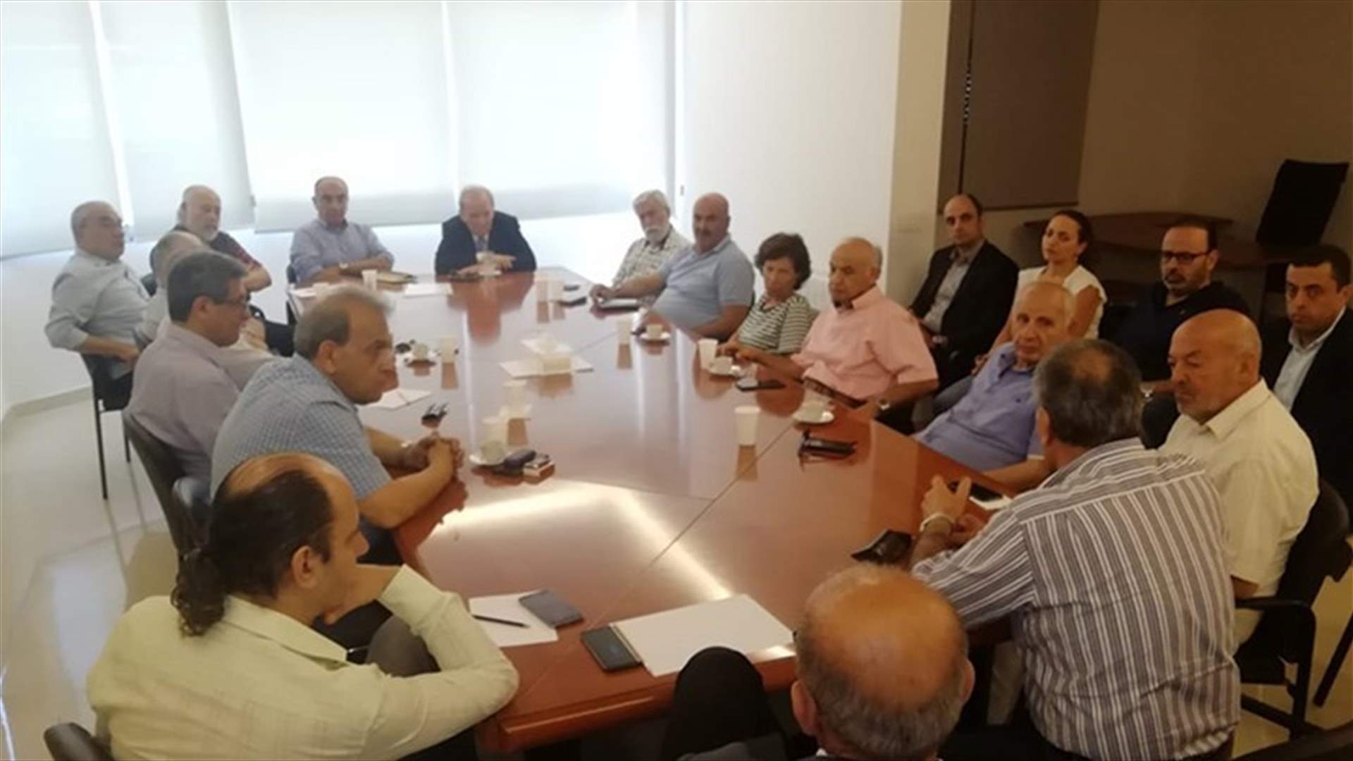 LBCI