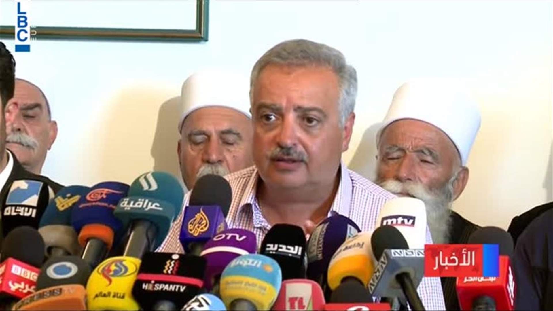 LBCI
