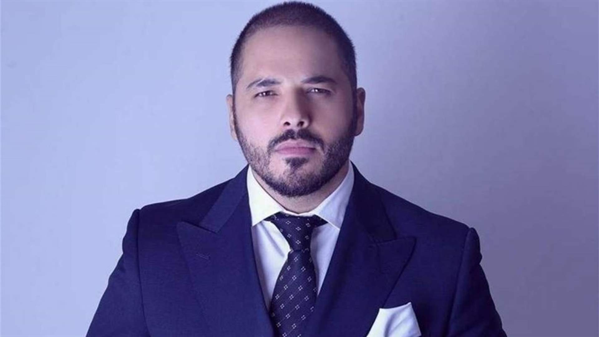 رامي عياش يُعلّق على أزمة ميريام فارس: &quot;الله يهدي النفوس&quot; (فيديو)