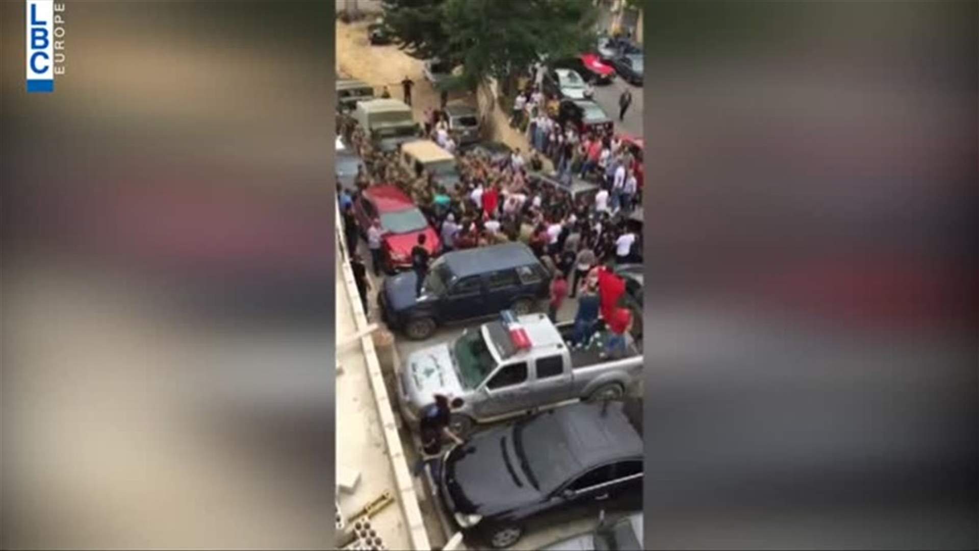 LBCI