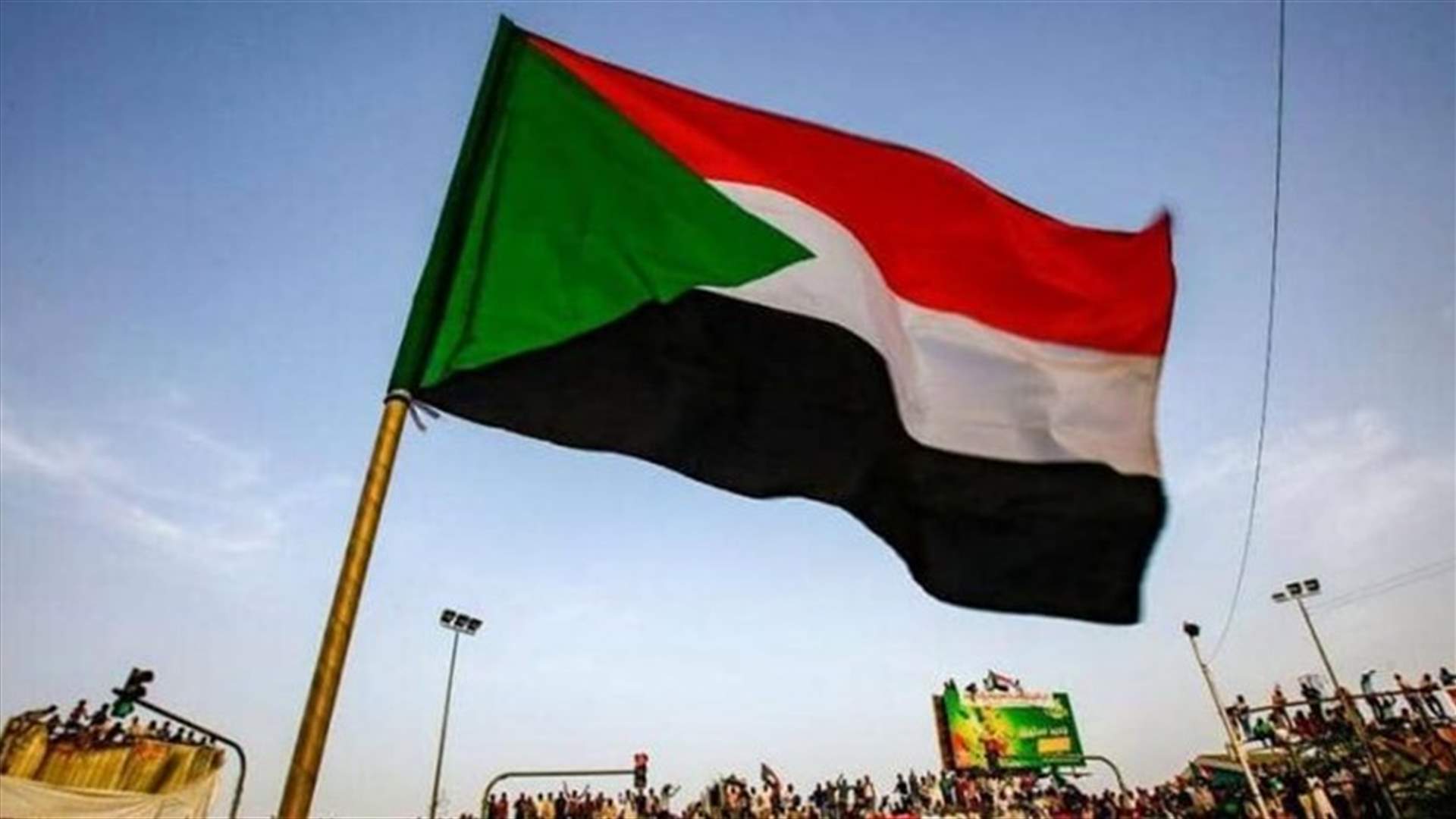 حركة الاحتجاج السودانية تدعو لعصيان مدني في 14 تموز الجاري