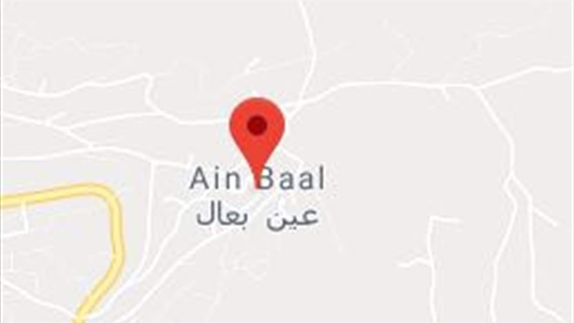 خلاف على افضلية المرور يؤدي الى اصابة شخصين