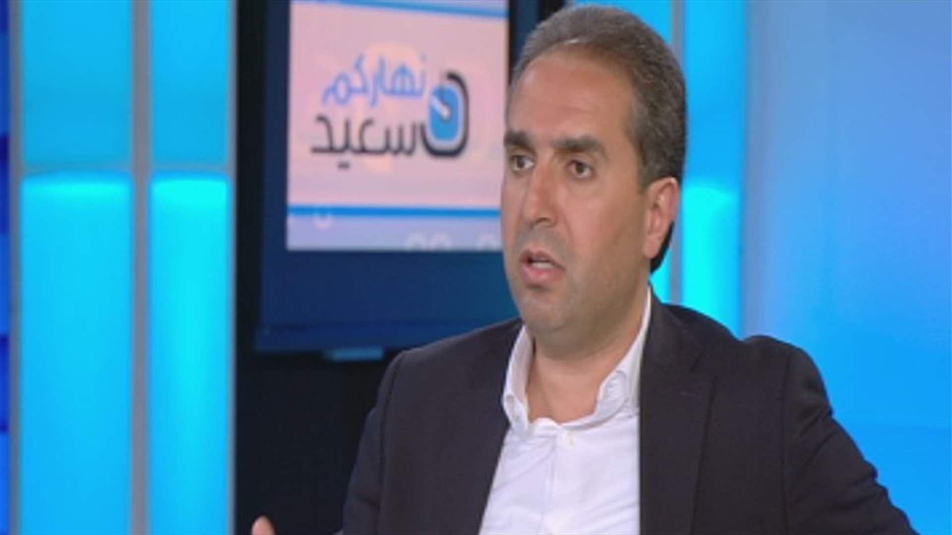 ظافر ناصر للـLBCI: تغيير التوازن في الجبل ليست "شربة مَي" وهناك محاولة تطويق لإستهداف زعامة جنبلاط